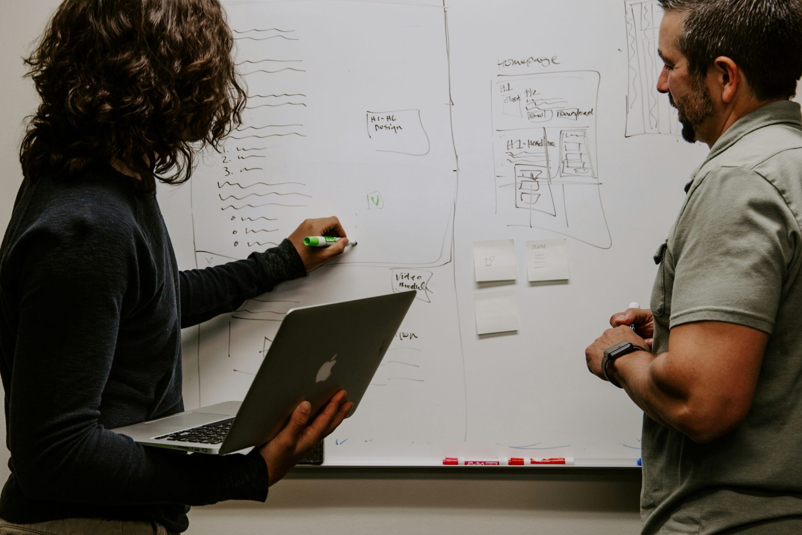 Unternehmenssoftware-Entwicklungsunternehmen im Vereinigten Königreich