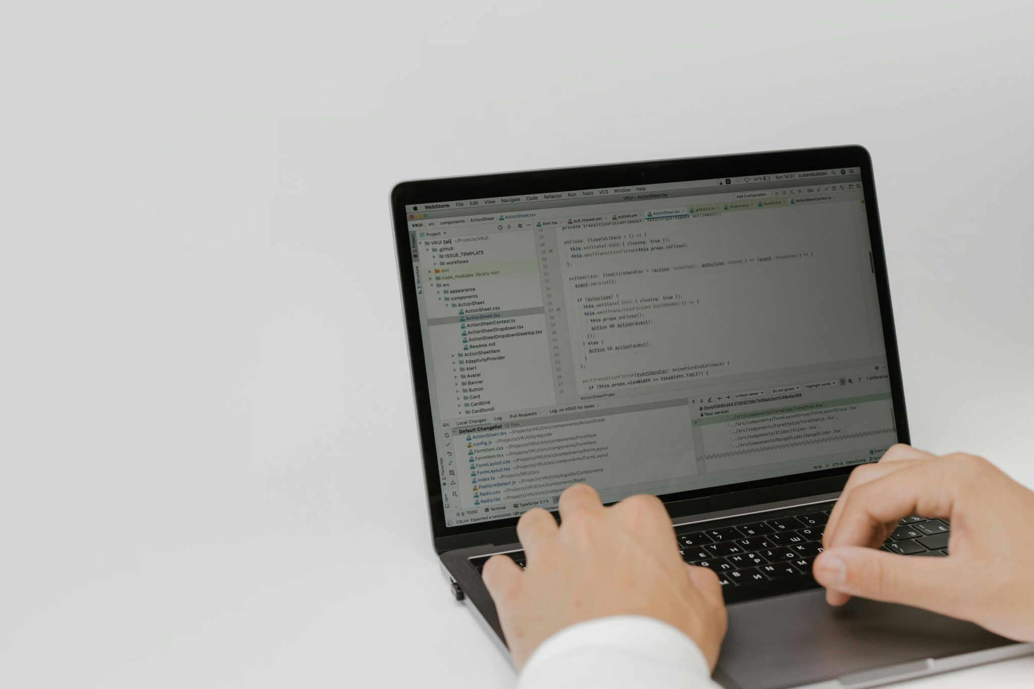 A Step-by-Step Guide on How to Create an App Using Python