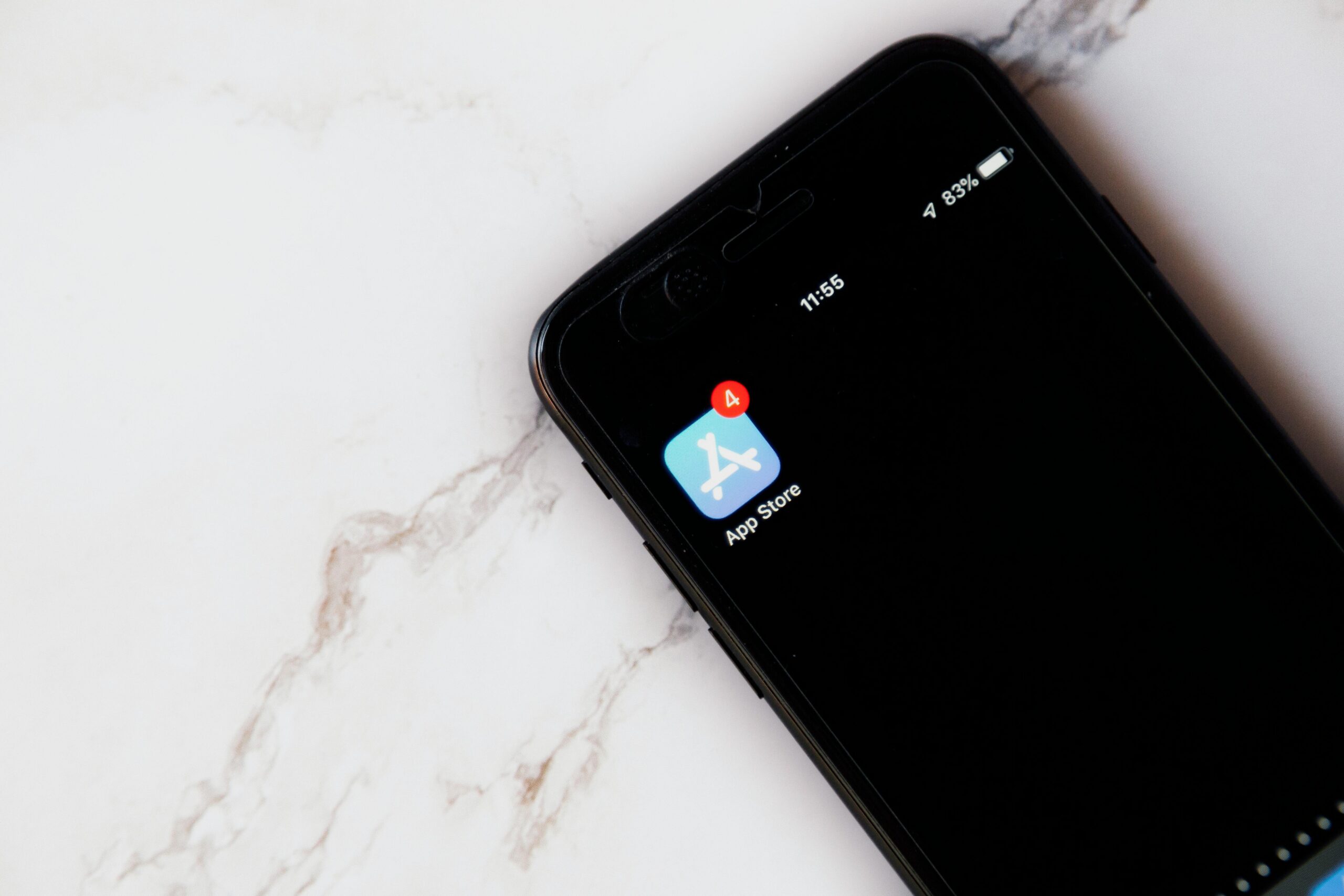 Eine vollständige Liste beliebter Mobile App Stores