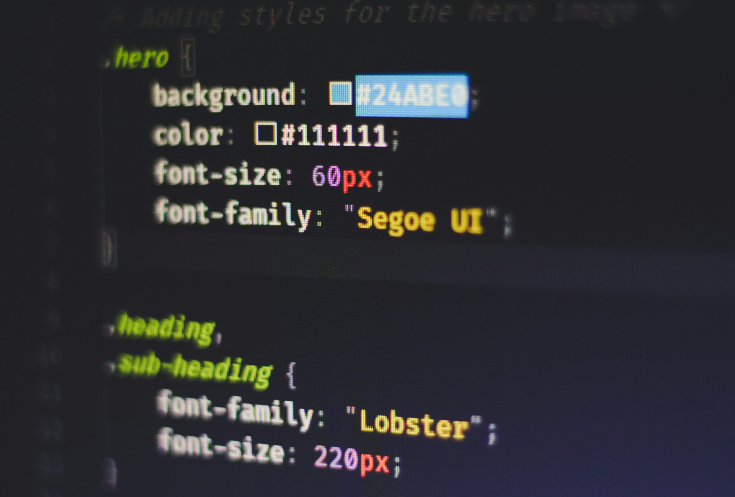 Top Frontend-Entwicklungsunternehmen in Großbritannien