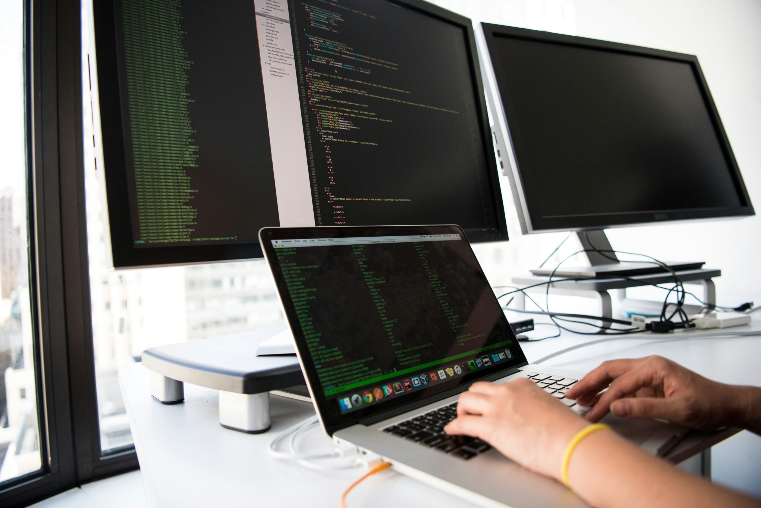 IT Asset Tracking Unternehmen in den USA: Ein vollständiger Leitfaden