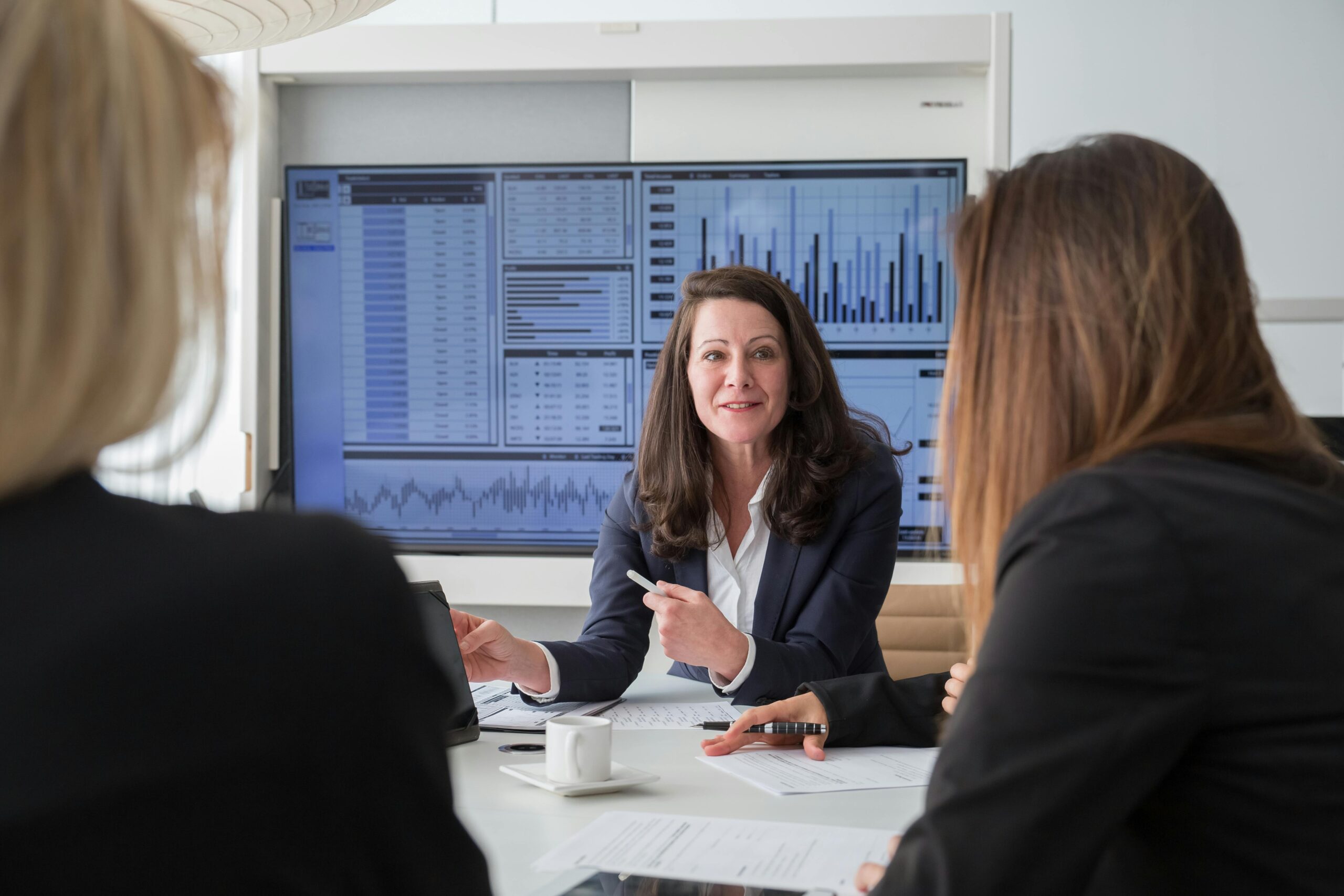 Meilleures entreprises de gestion des stocks informatiques aux États-Unis
