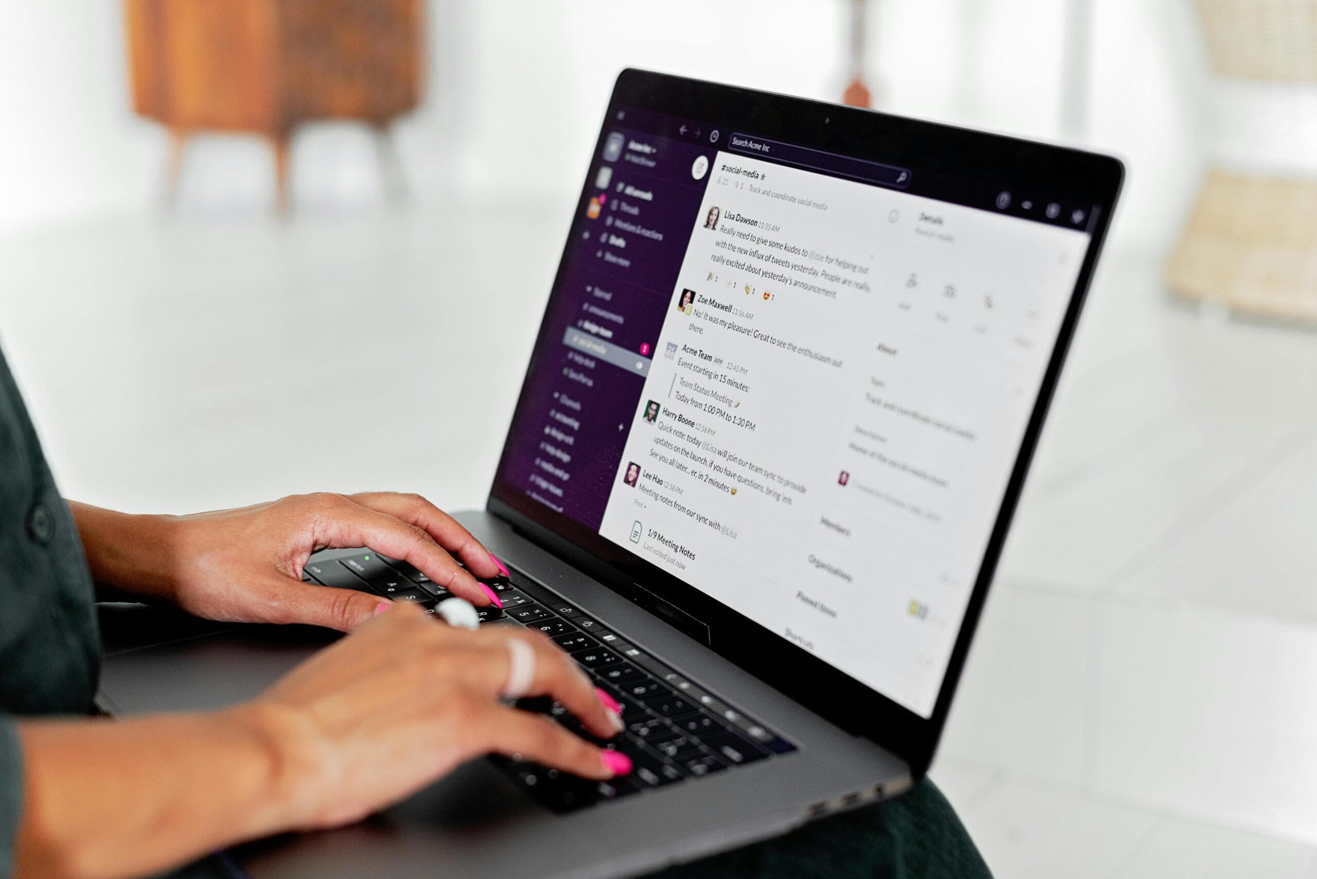 Meilleures sociétés d'assistance informatique sur site aux États-Unis