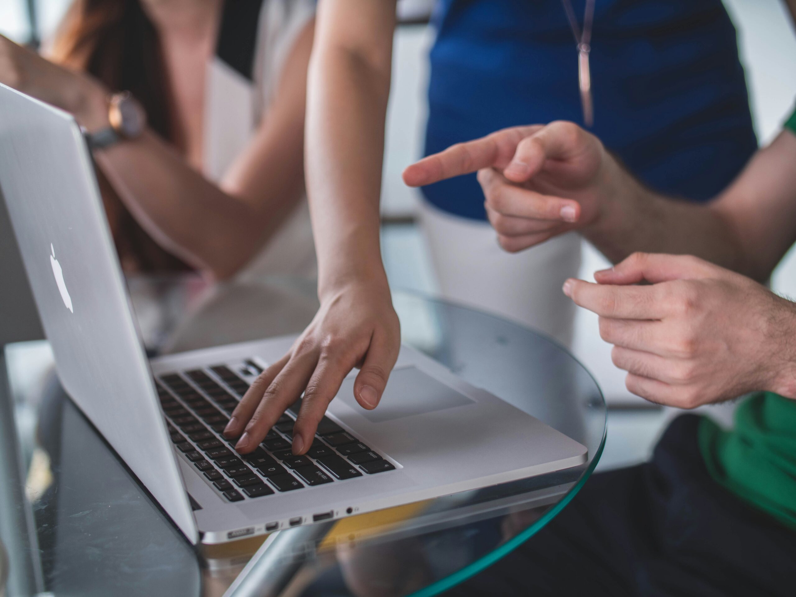 Die besten Unternehmen zur Optimierung der Softwareleistung in Großbritannien