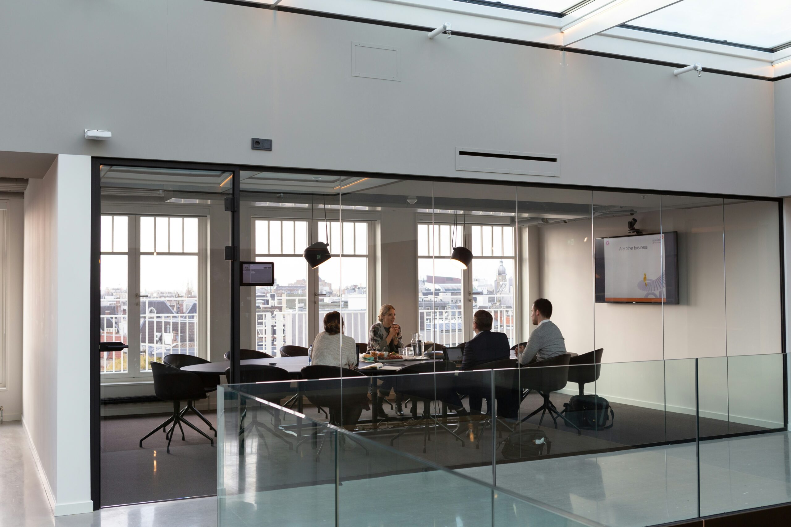 Die besten Software-Architektur-Design-Unternehmen in Großbritannien
