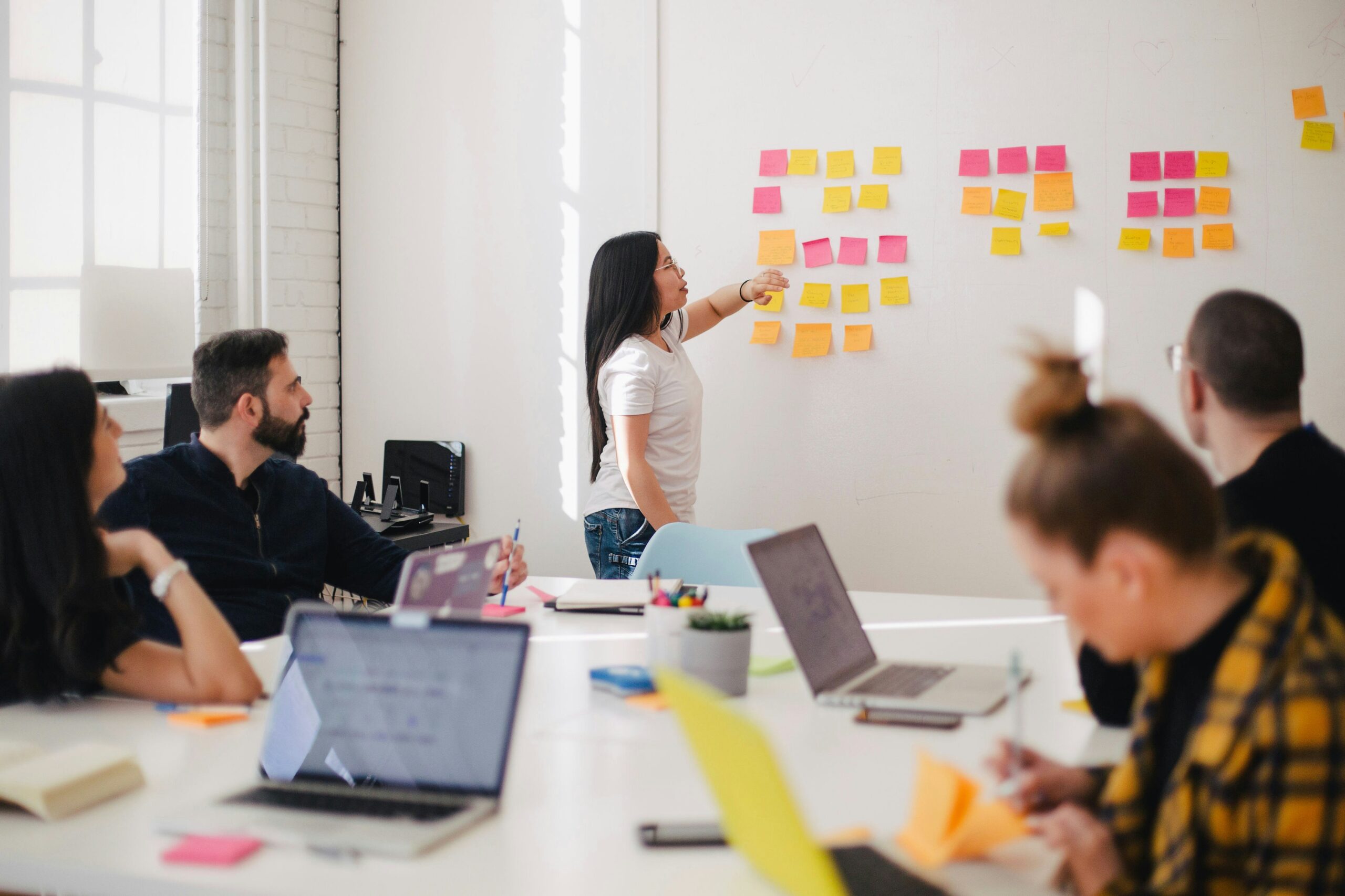 Beste Dashboard-Entwicklungsunternehmen in Großbritannien für intelligente Datenentscheidungen