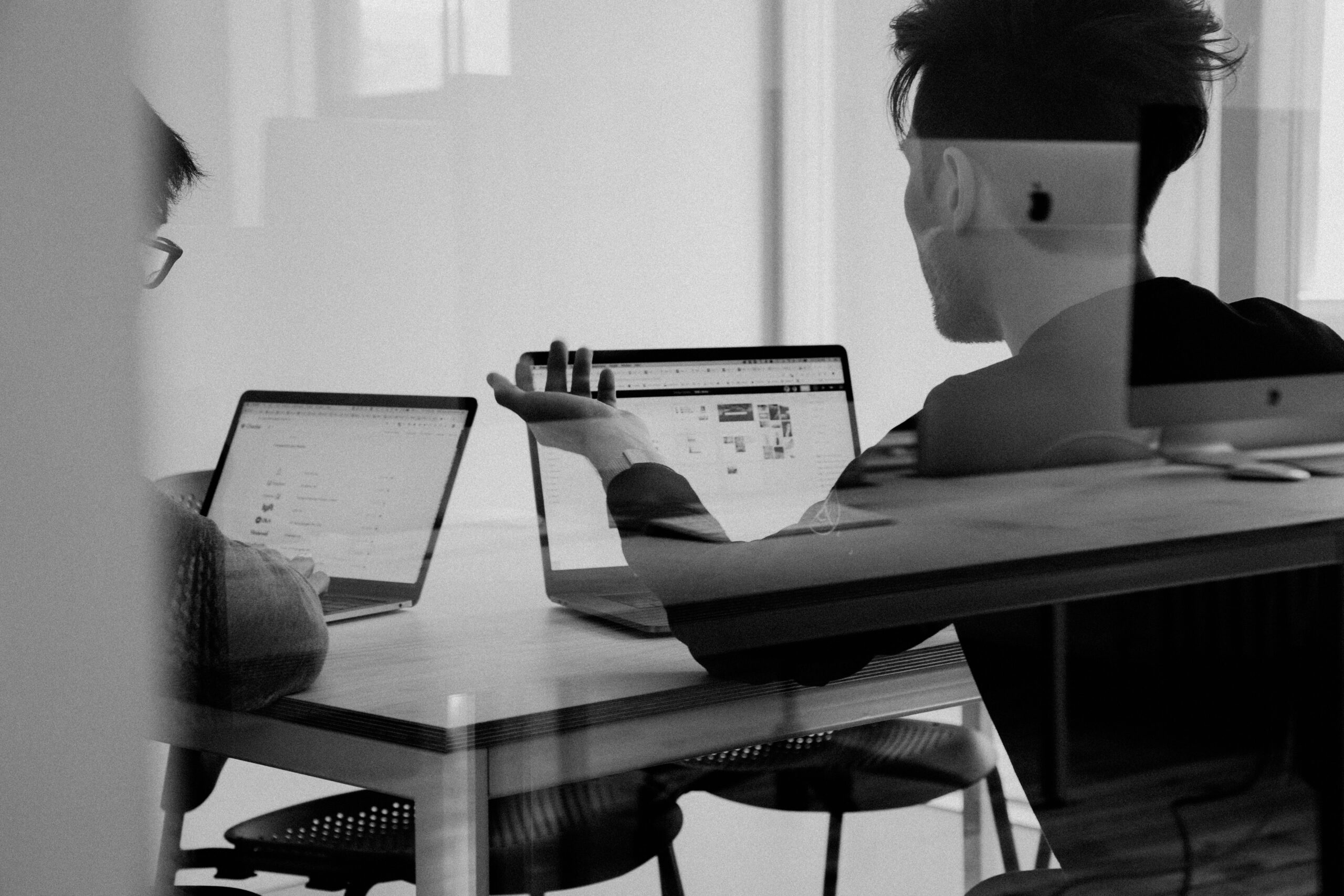 Die besten Cloud-basierten Analytik-Unternehmen in Großbritannien für Ihre Dateneinblicke