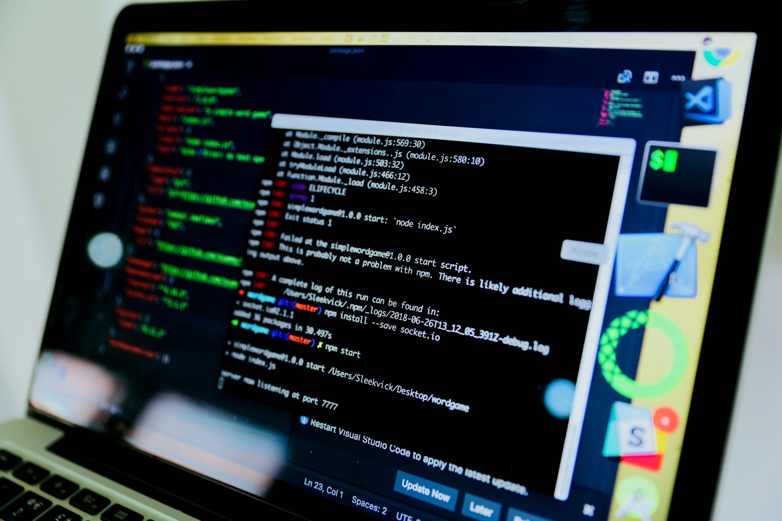 Legacy-Software-Modernisierungsunternehmen im Vereinigten Königreich