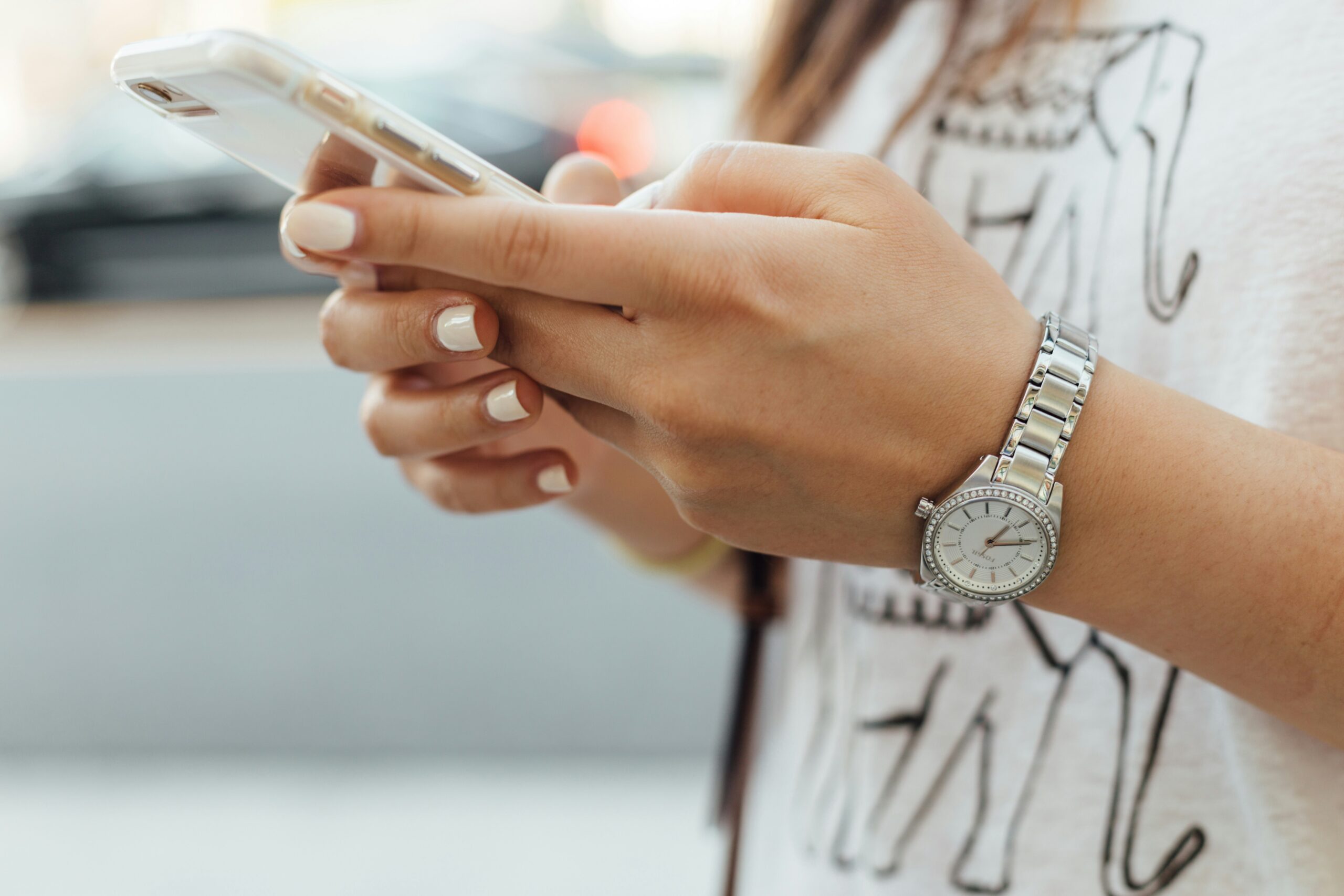 Mobile Anwendungsdienste Unternehmen im Vereinigten Königreich