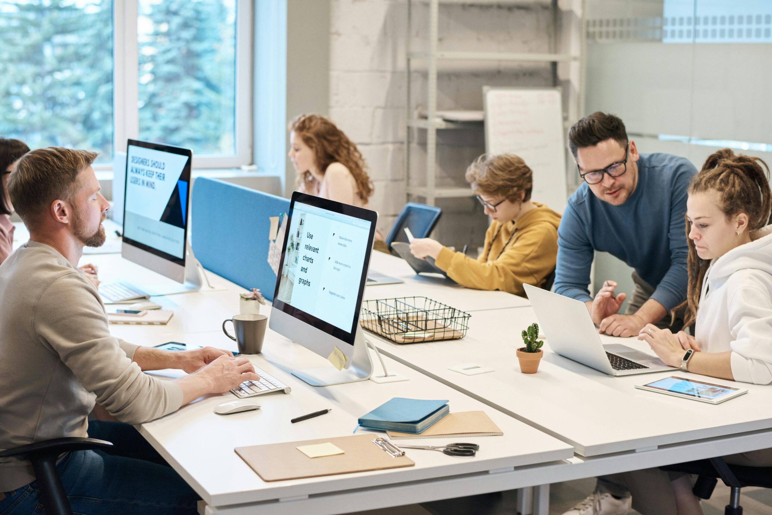 Helpdesk-Outsourcing-Unternehmen im Vereinigten Königreich
