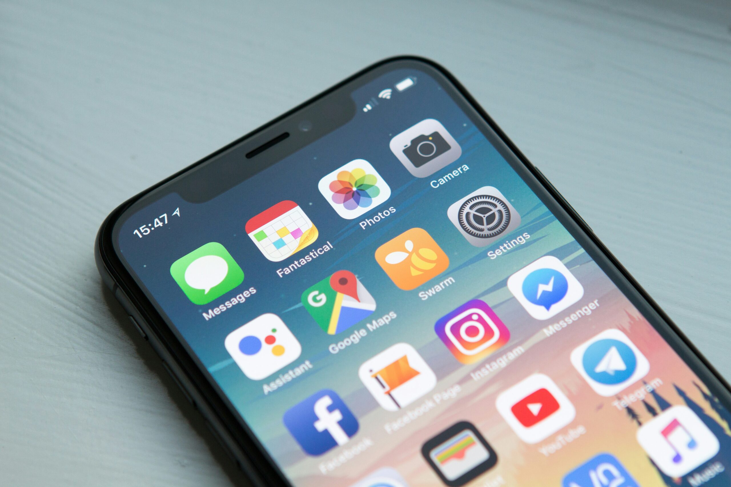 Die besten iOS-App-Entwicklungsunternehmen in Großbritannien