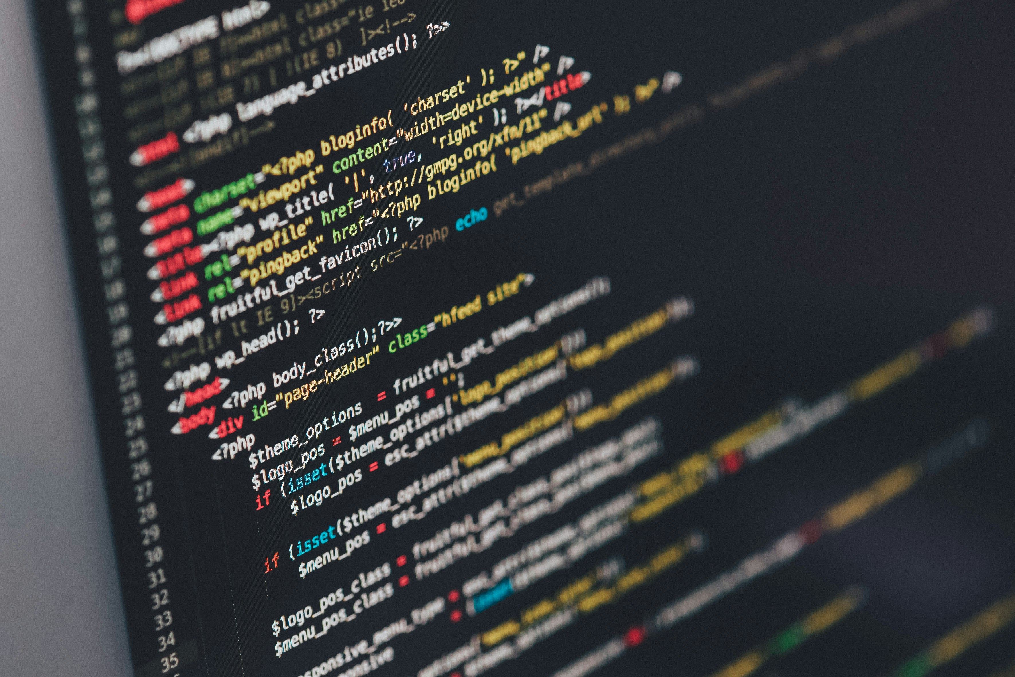 Entdeckung von Software-Fehlerbehebungsunternehmen im Vereinigten Königreich