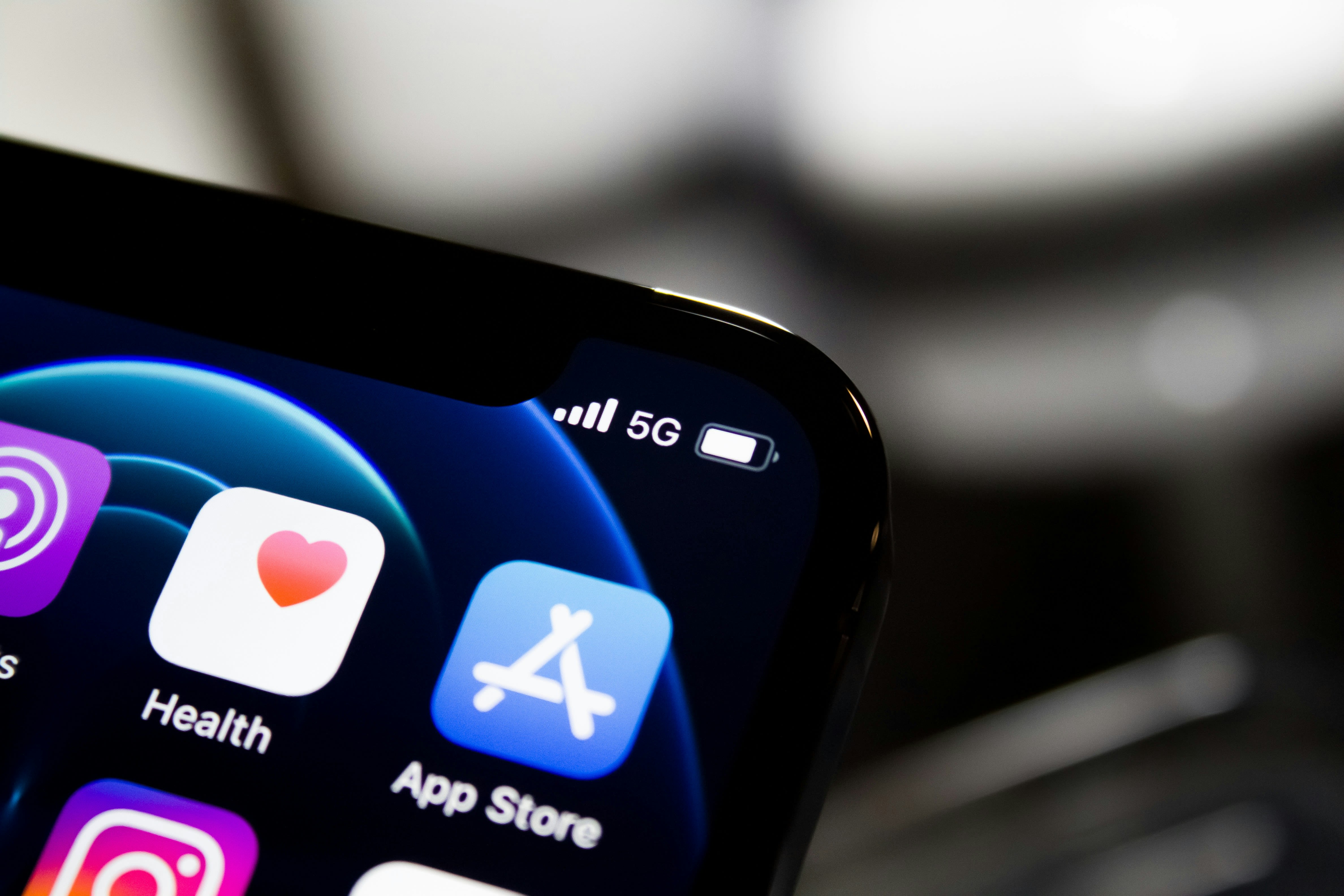 Top App Store Optimierungsunternehmen in Europa