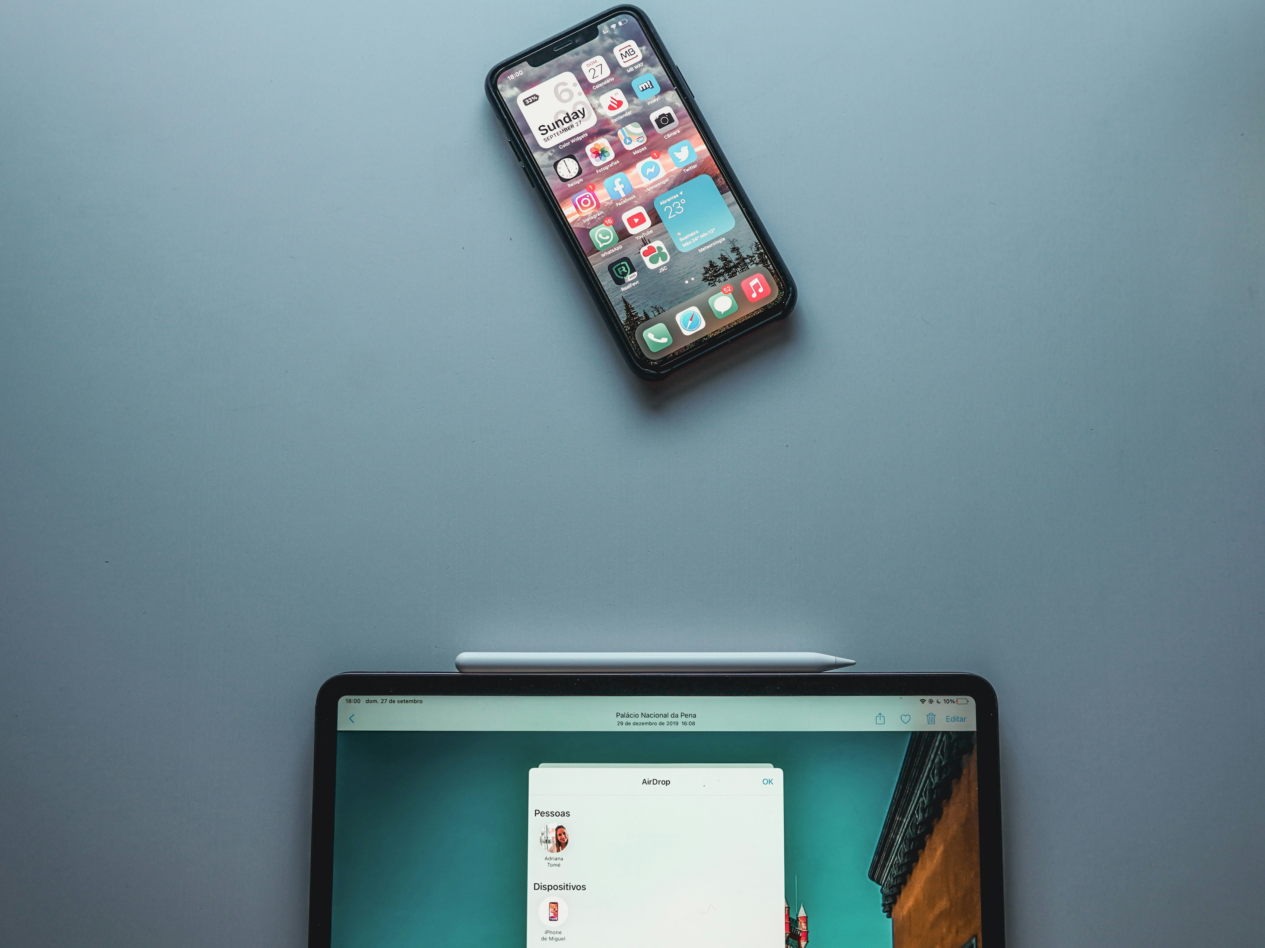 Top Hybrid-App-Entwicklungsunternehmen in ganz Europa, denen Sie vertrauen können