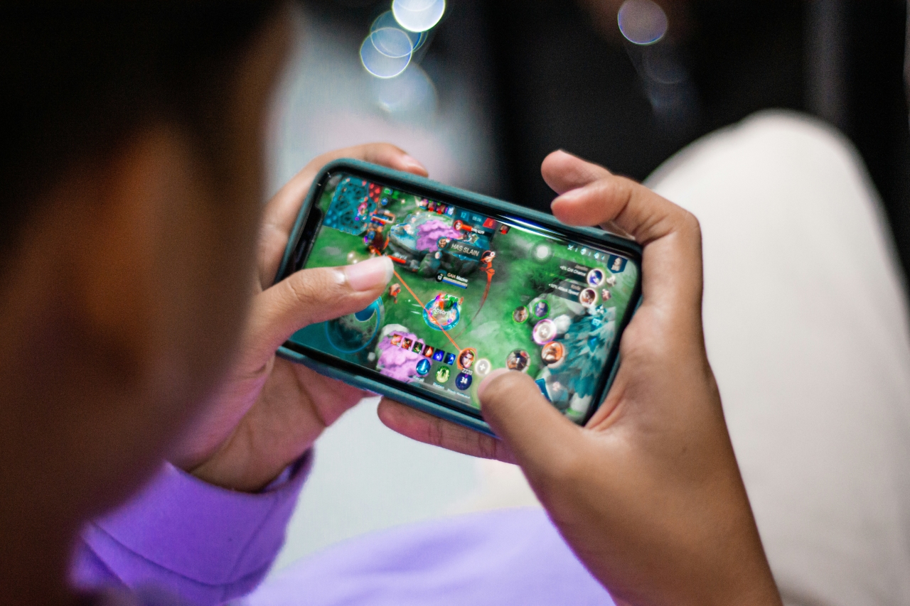 Die besten Unternehmen für die Entwicklung mobiler Spiele in Europa