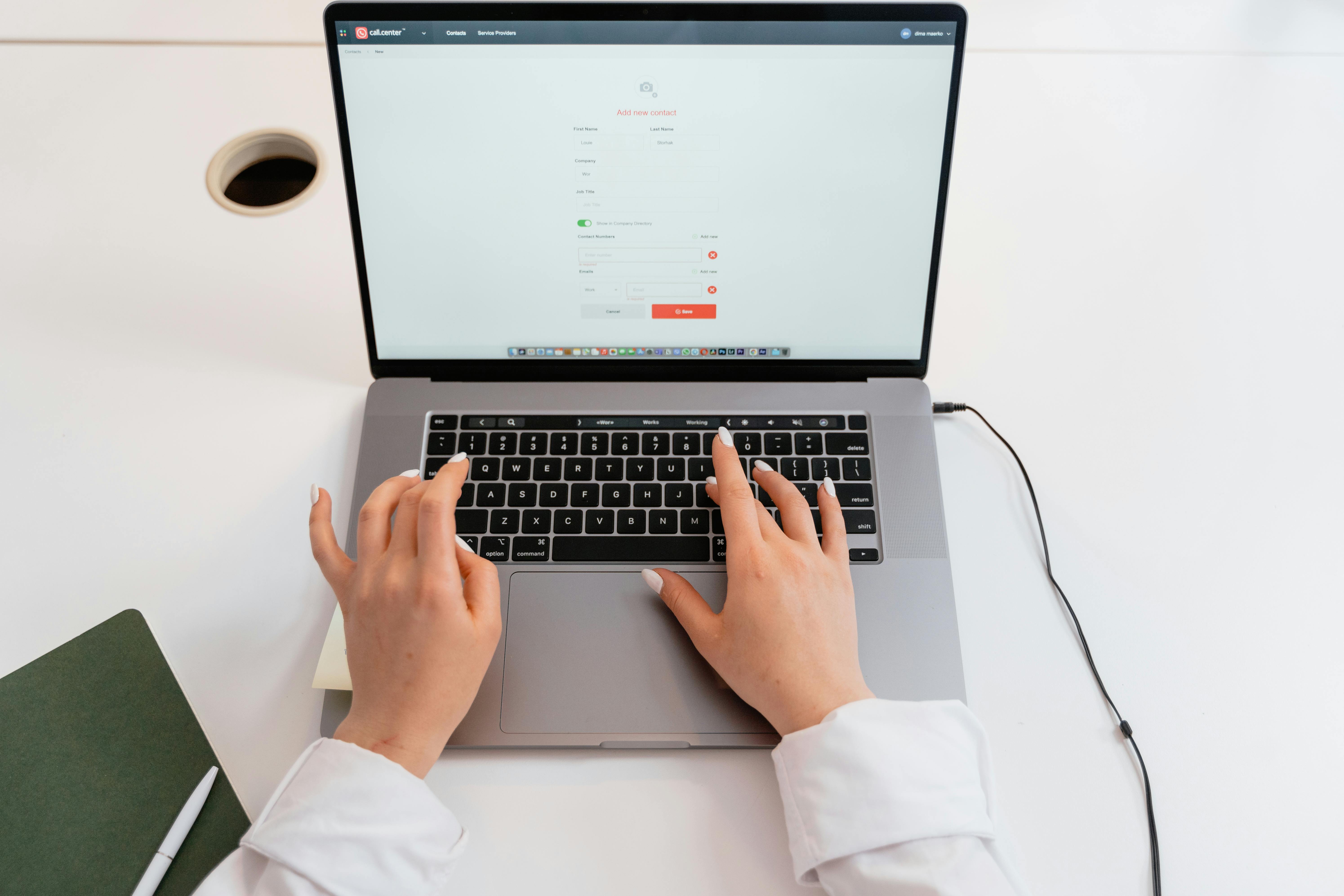 Top Infrastructure Monitoring Companies  in Europe