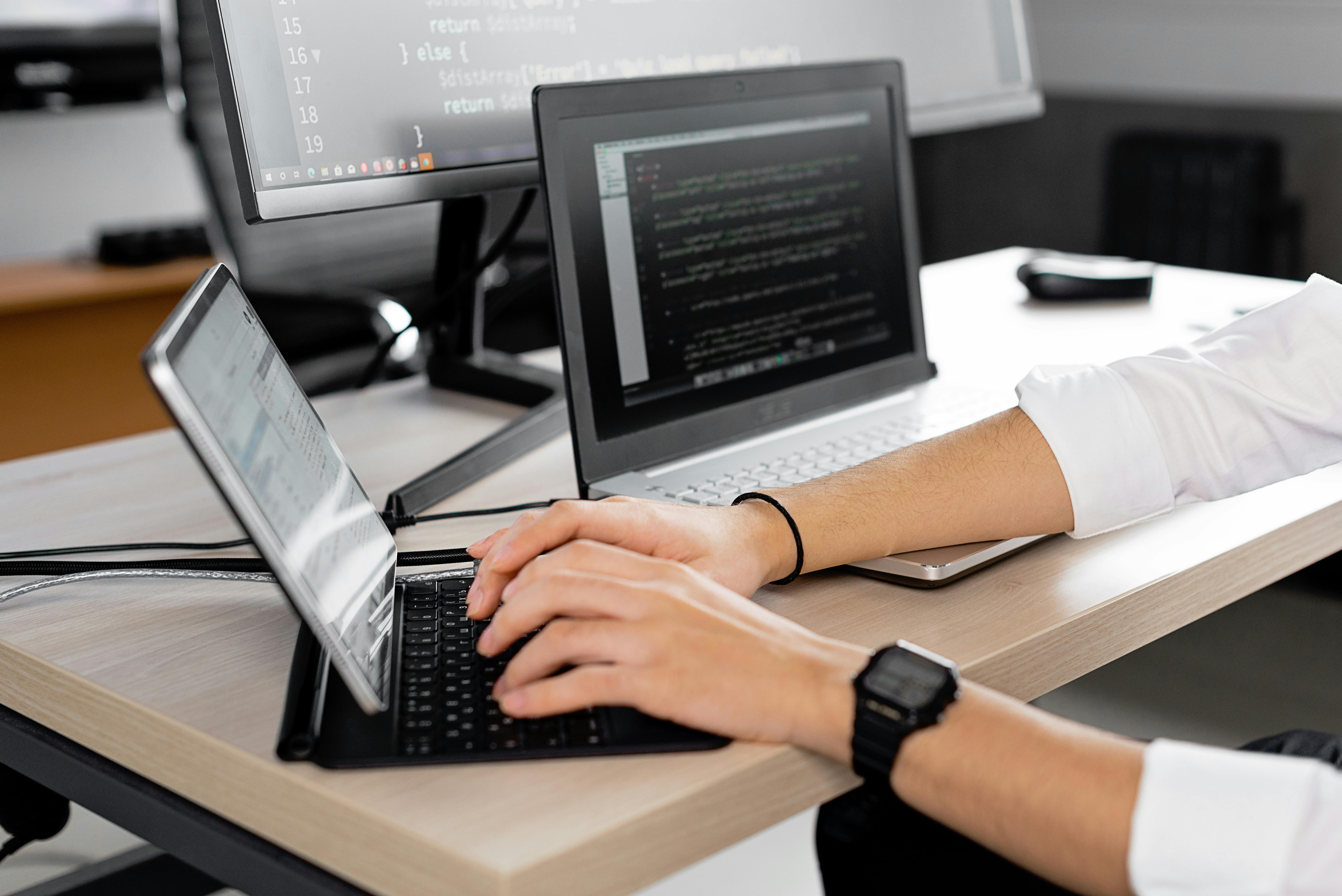 Leading Remote Monitoring & Management Providers Across Europe