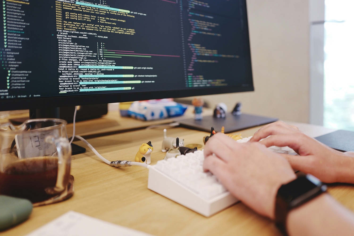 Top Robot Framework Alternatives for 2026