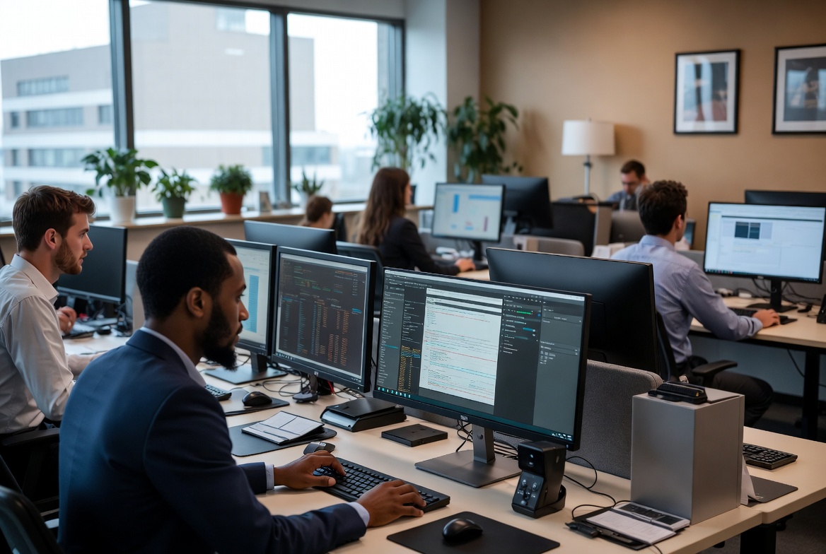 DevOps Deployment Tools: What Really Moves Code Into Production