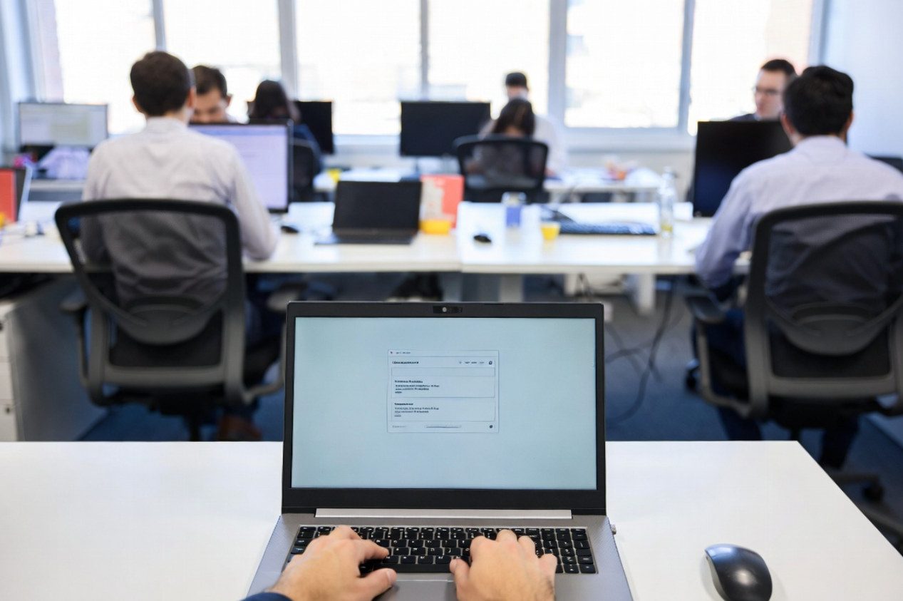 Top Companies in the USA Providing Application Development Using Python