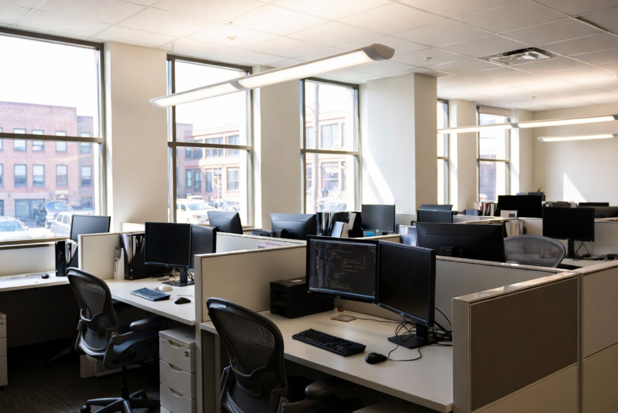 Best Blockchain Software Development Companies in the USA