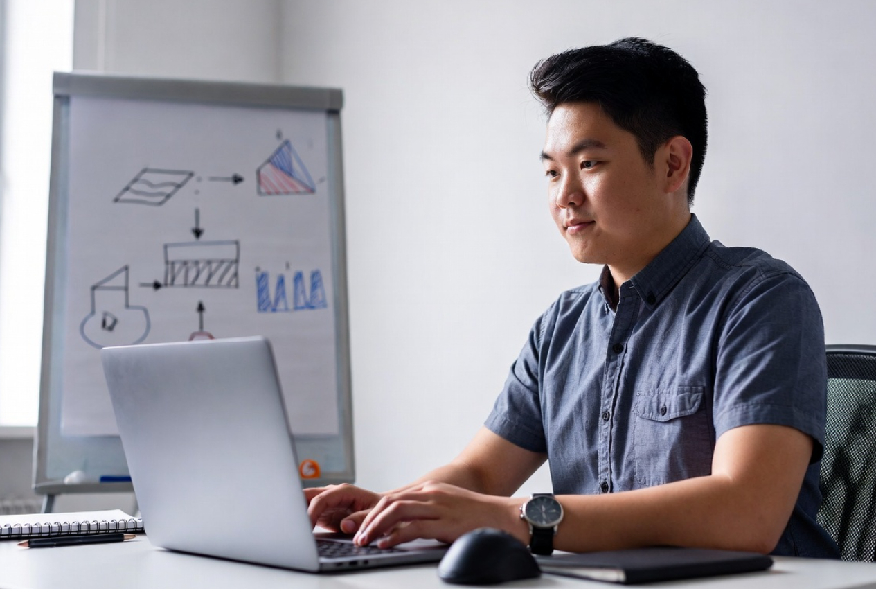 Best Real Estate Software Development Companies in the USA