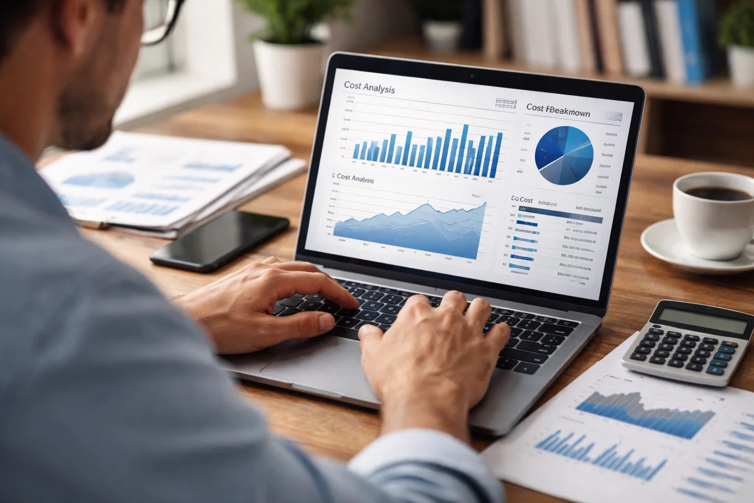 Customer Analytics Cost: What to Expect