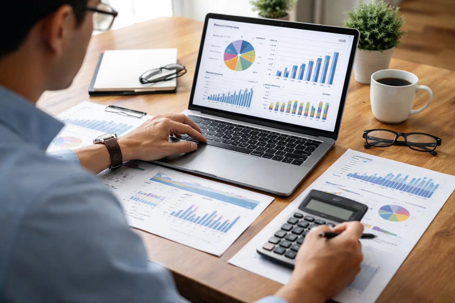 Financial Analytics Cost: A Realistic Breakdown