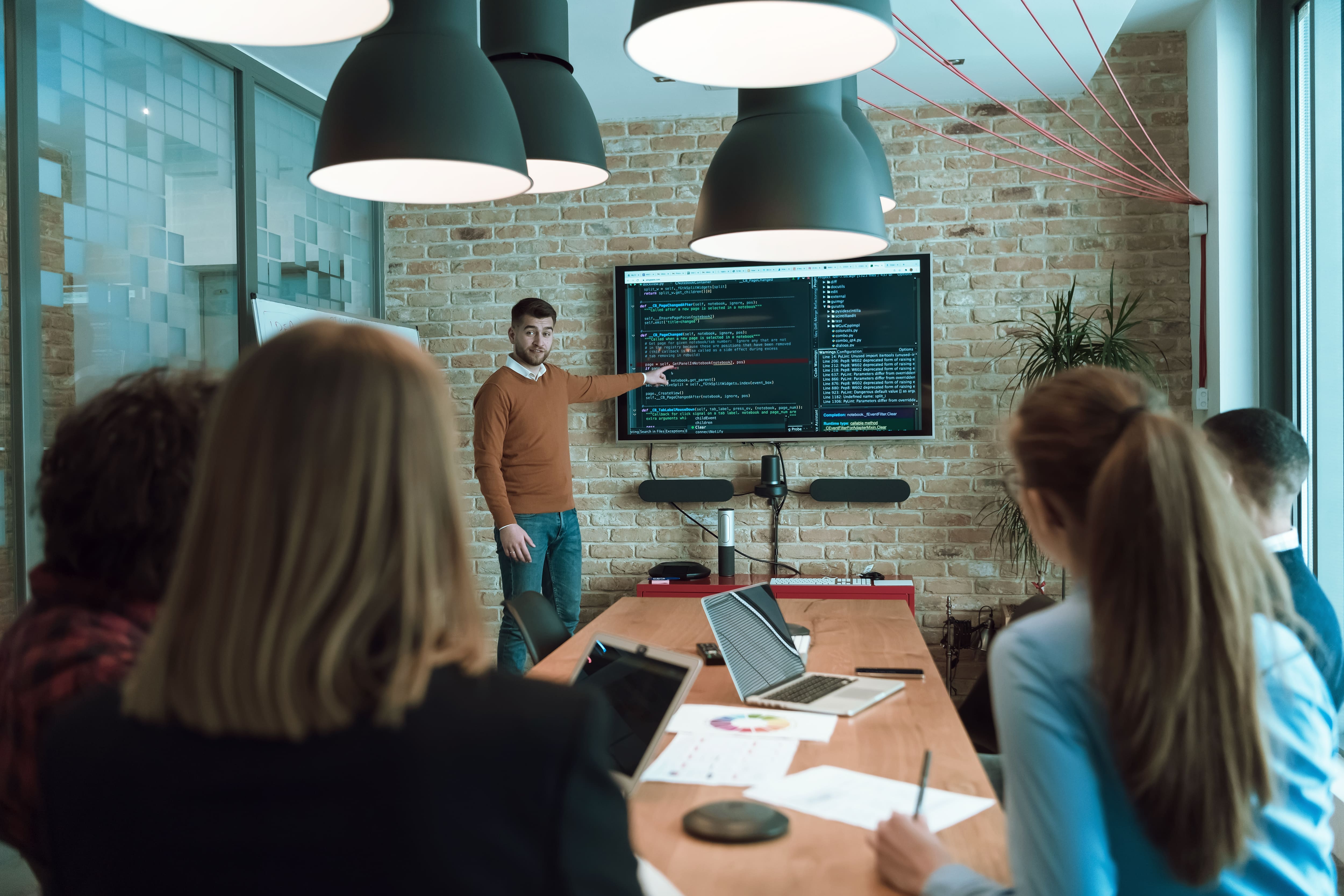 USA Companies Providing PoC Services: Meaning, Value, and Providers