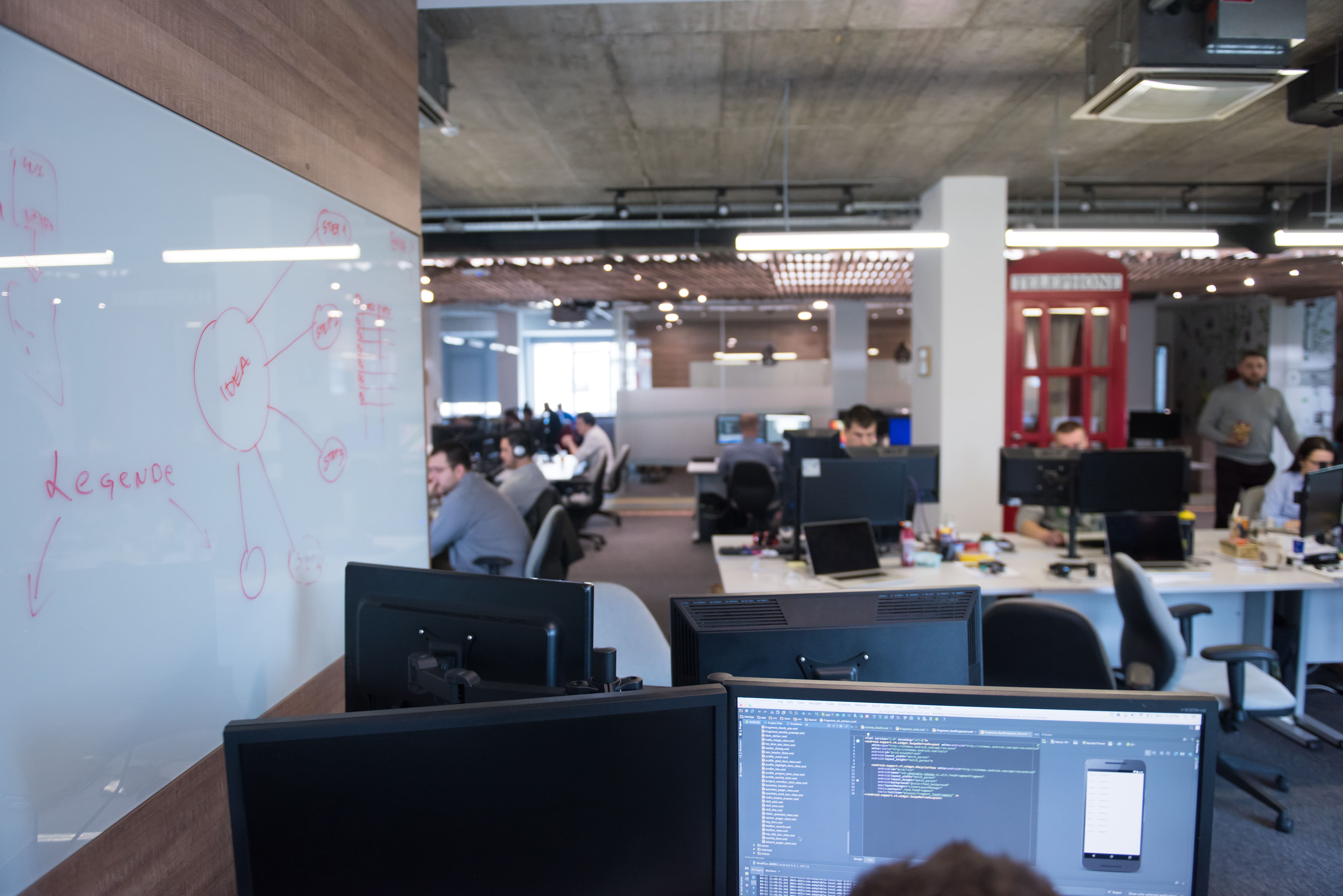 Top Companies Offering Cloud Migration Services in the US