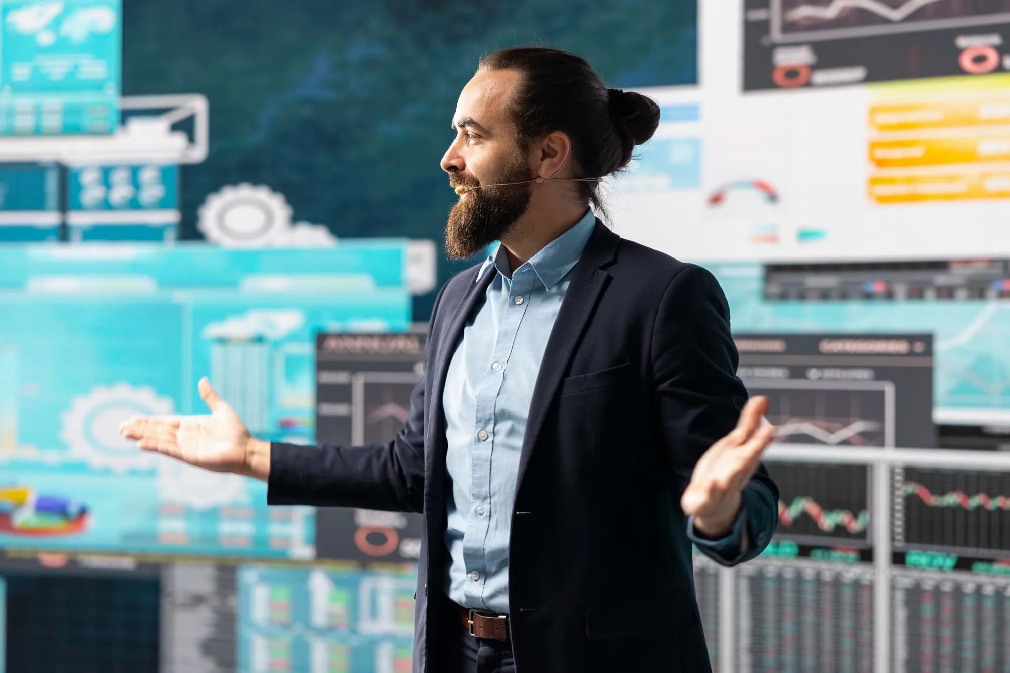 AI Agents Enterprise News: 2026 Market Trends & Platforms