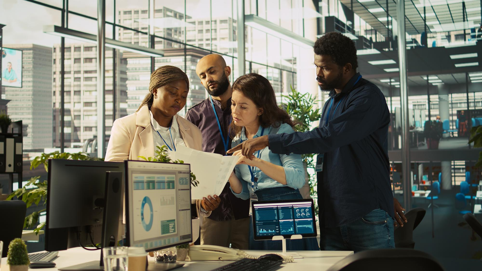 Leading Digital Transformation Companies in Madurai: Driving Business Evolution