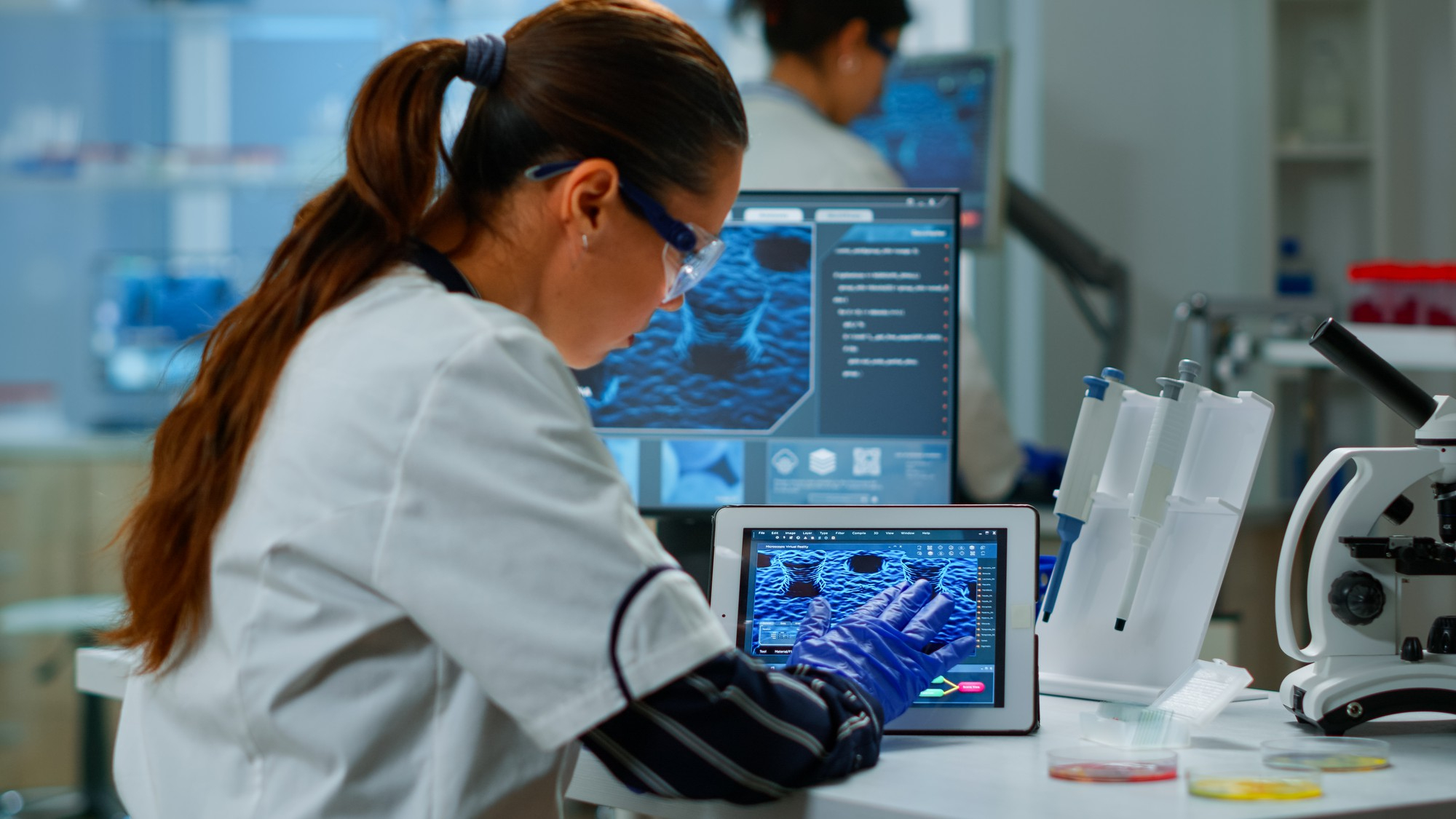 Digital Transformation for Life Sciences in 2026