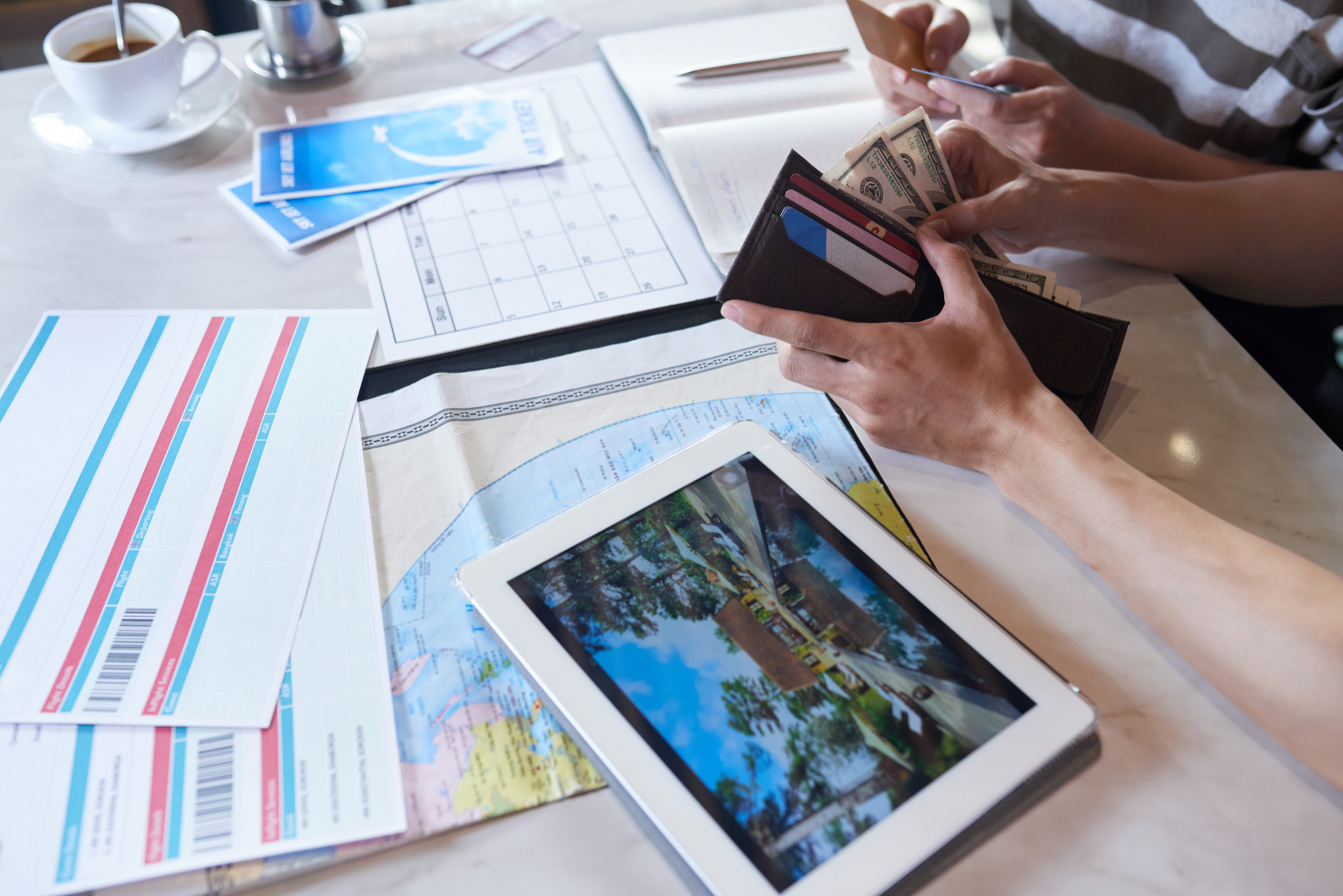 Digital Transformation for Travel Finance in 2026