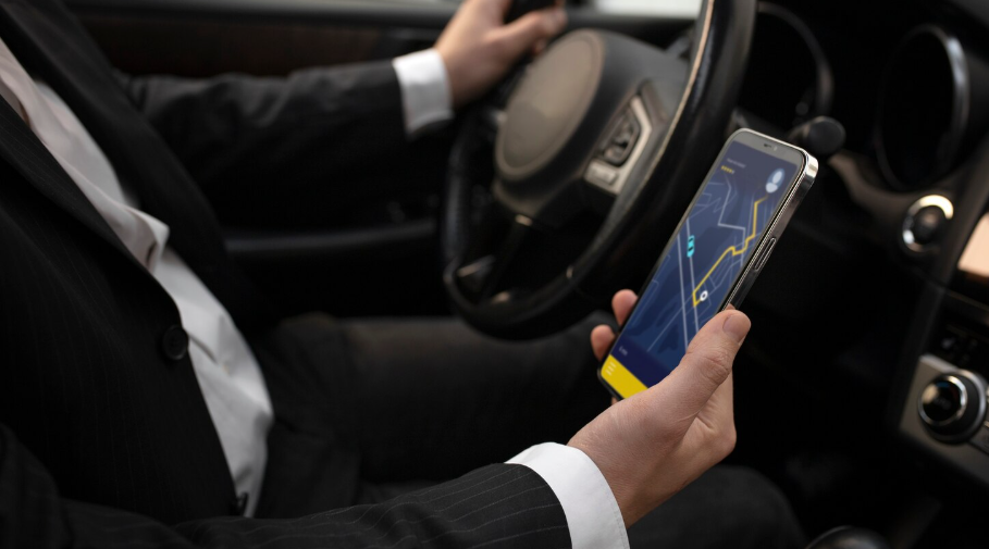 Digital Transformation for Taxi Companies: 2026 Guide