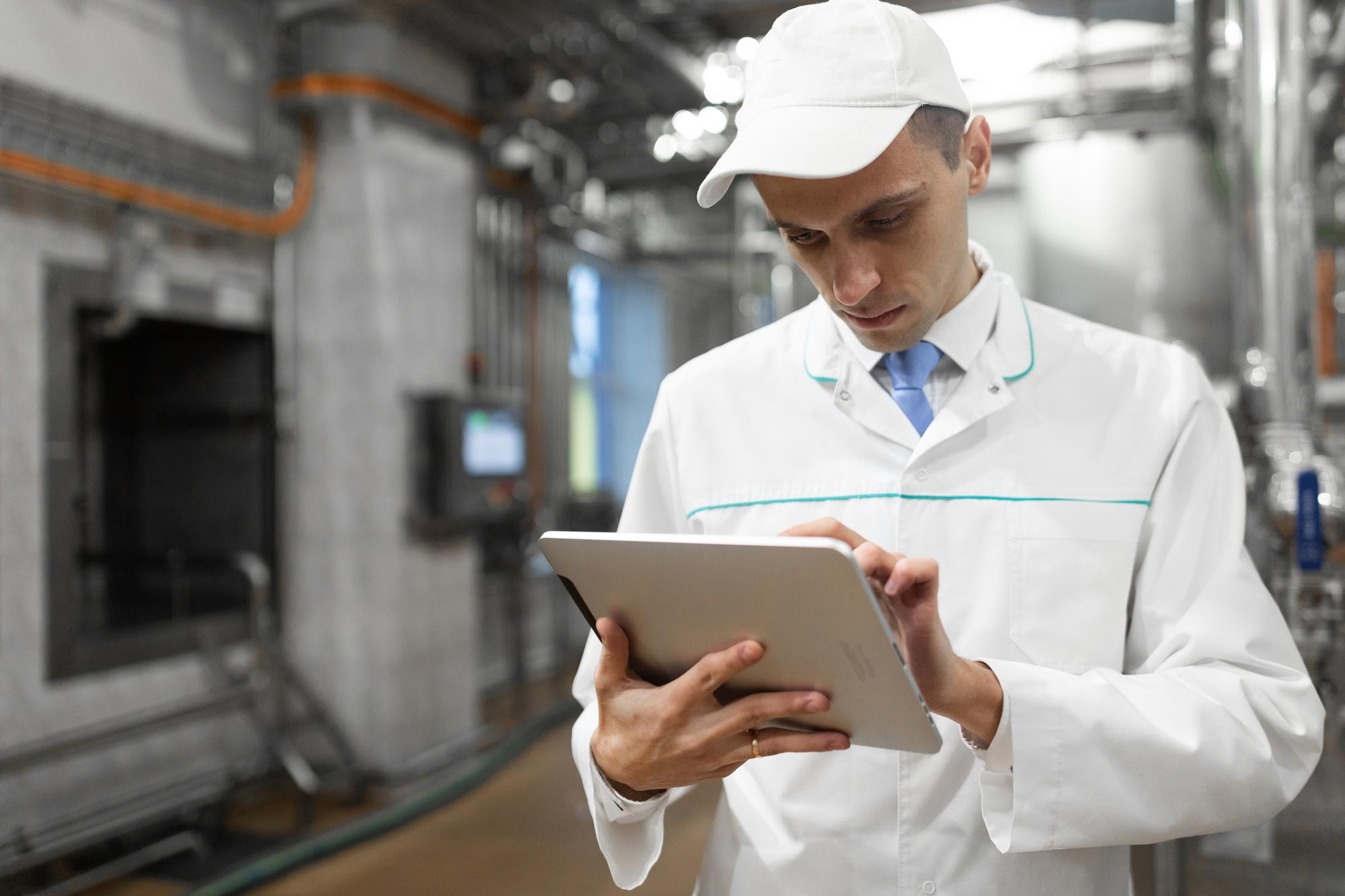 Digital Transformation for Inspections: 2026 Guide