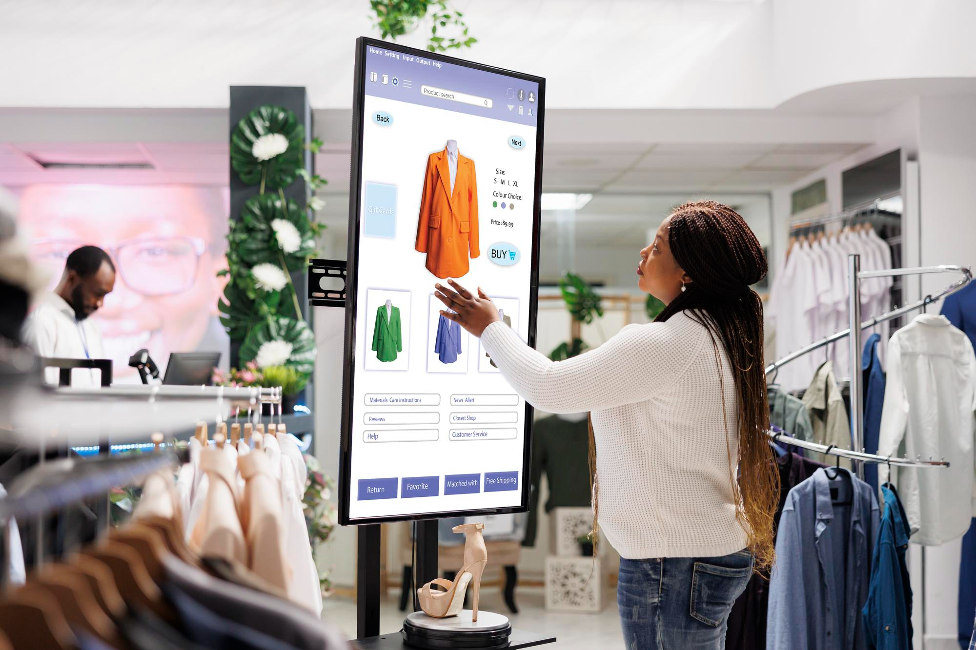 Digital Transformation for Retail: 2026 Guide