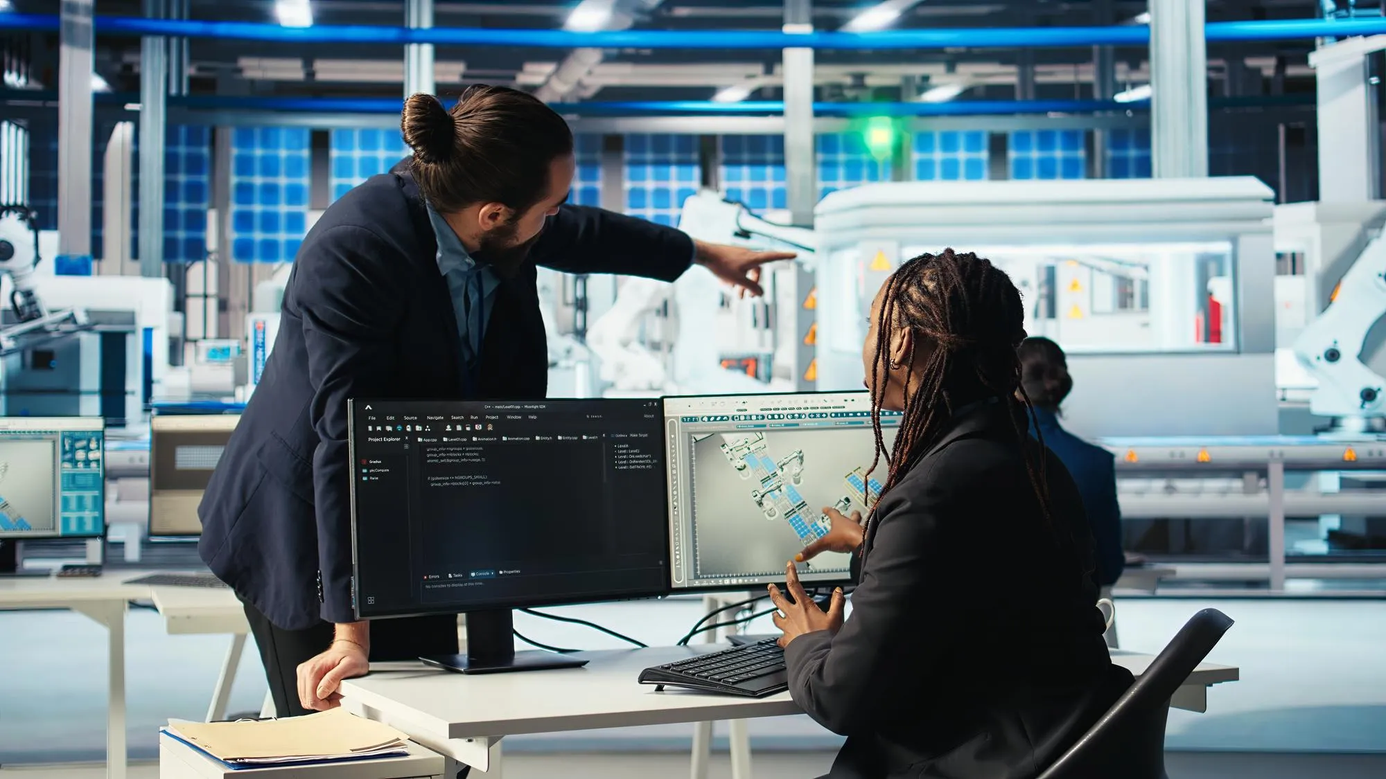 Les meilleures sociétés de développement de logiciels offshore en Inde avec lesquelles il vaut la peine de travailler