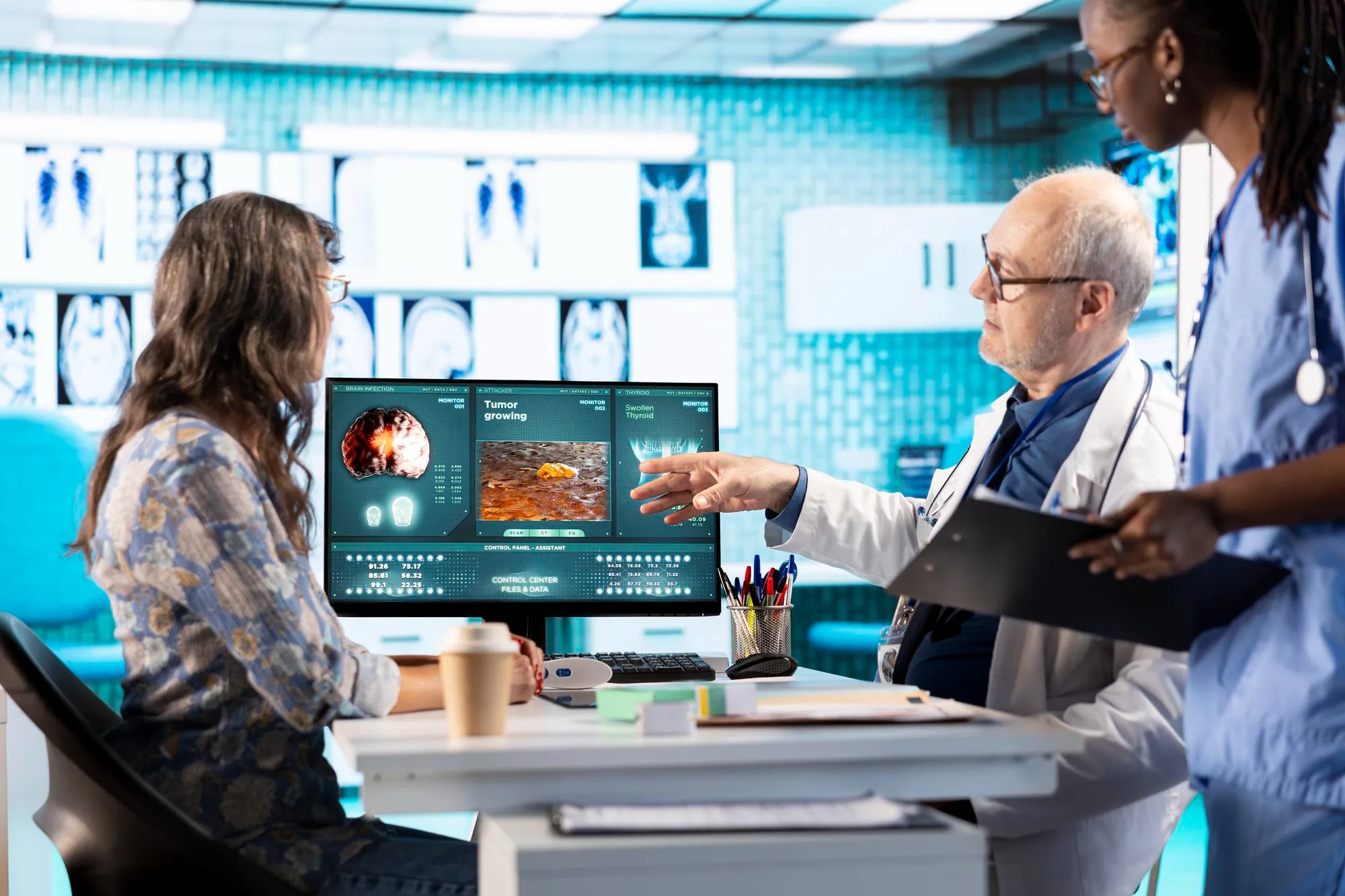 Digitale Transformation für Kostenträger im Gesundheitswesen im Jahr 2026