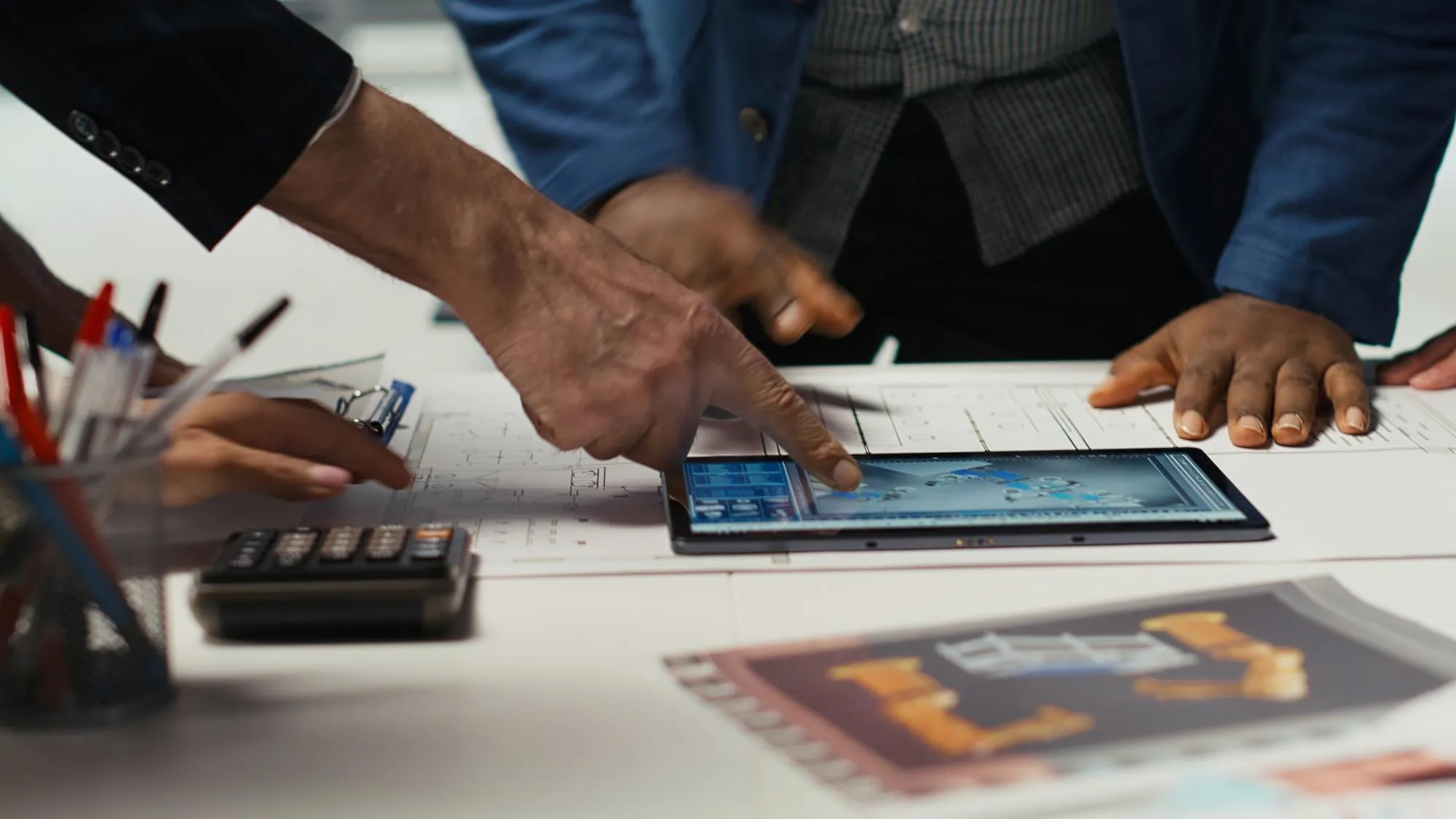 Top Hybrid App Development Companies in India Delivering Powerful Cross-Platform Solutions