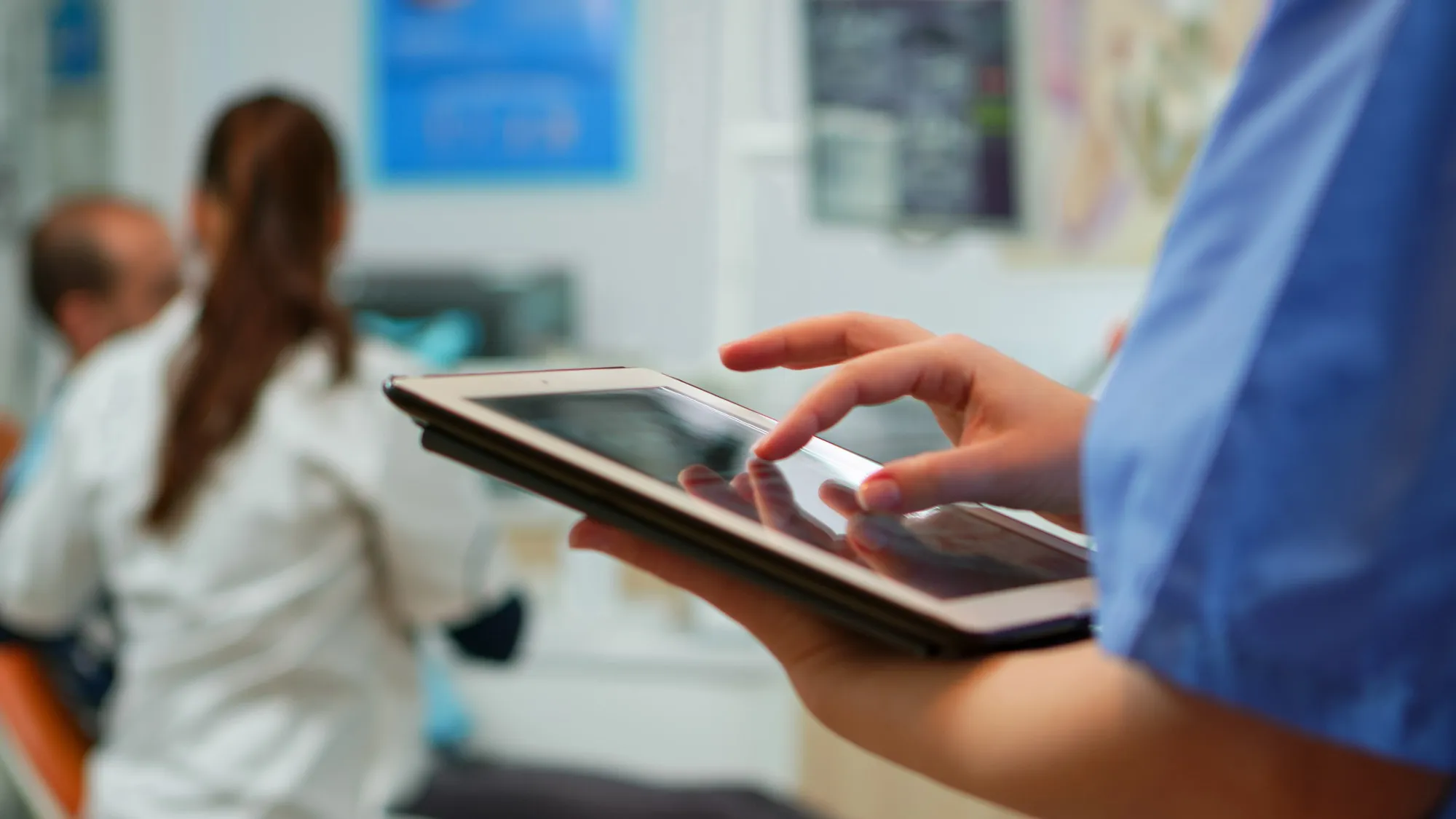 Digital Transformation for NHS: 2026 Implementation Guide