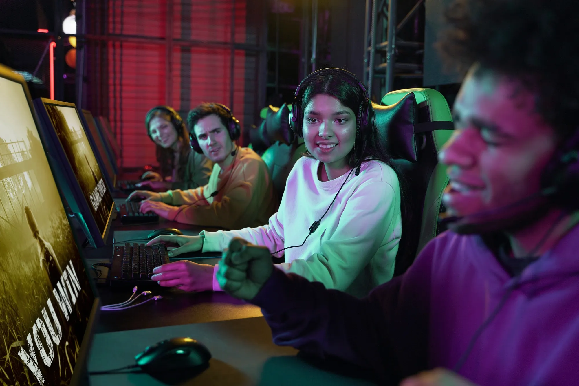 Best Game Development Companies in India for 2026