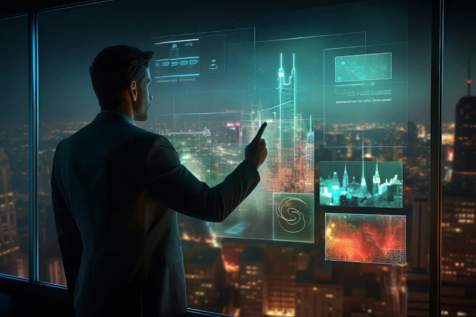 Digital Transformation for Investment Management 2026