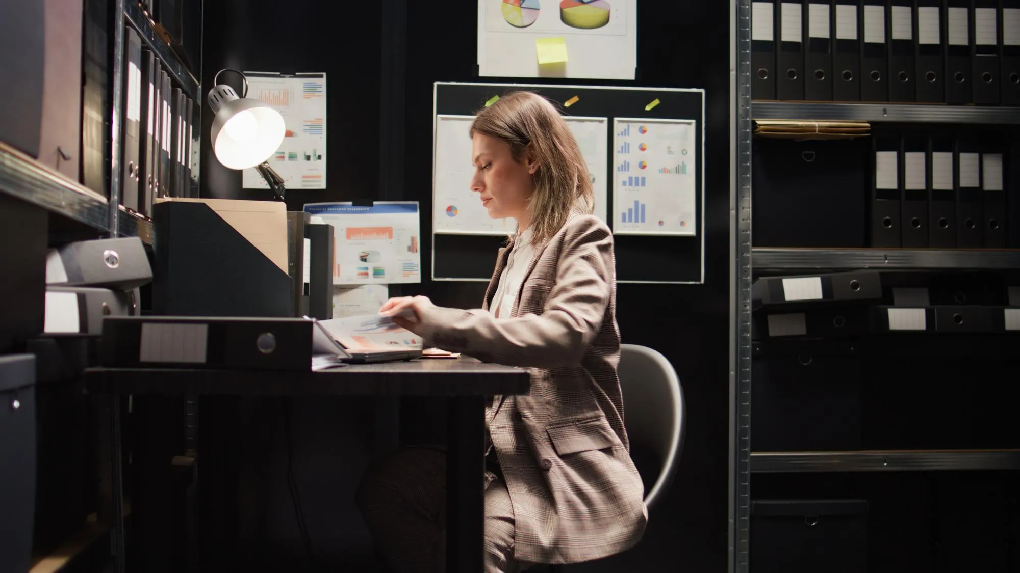 Transformation numérique des flux de documents en 2026