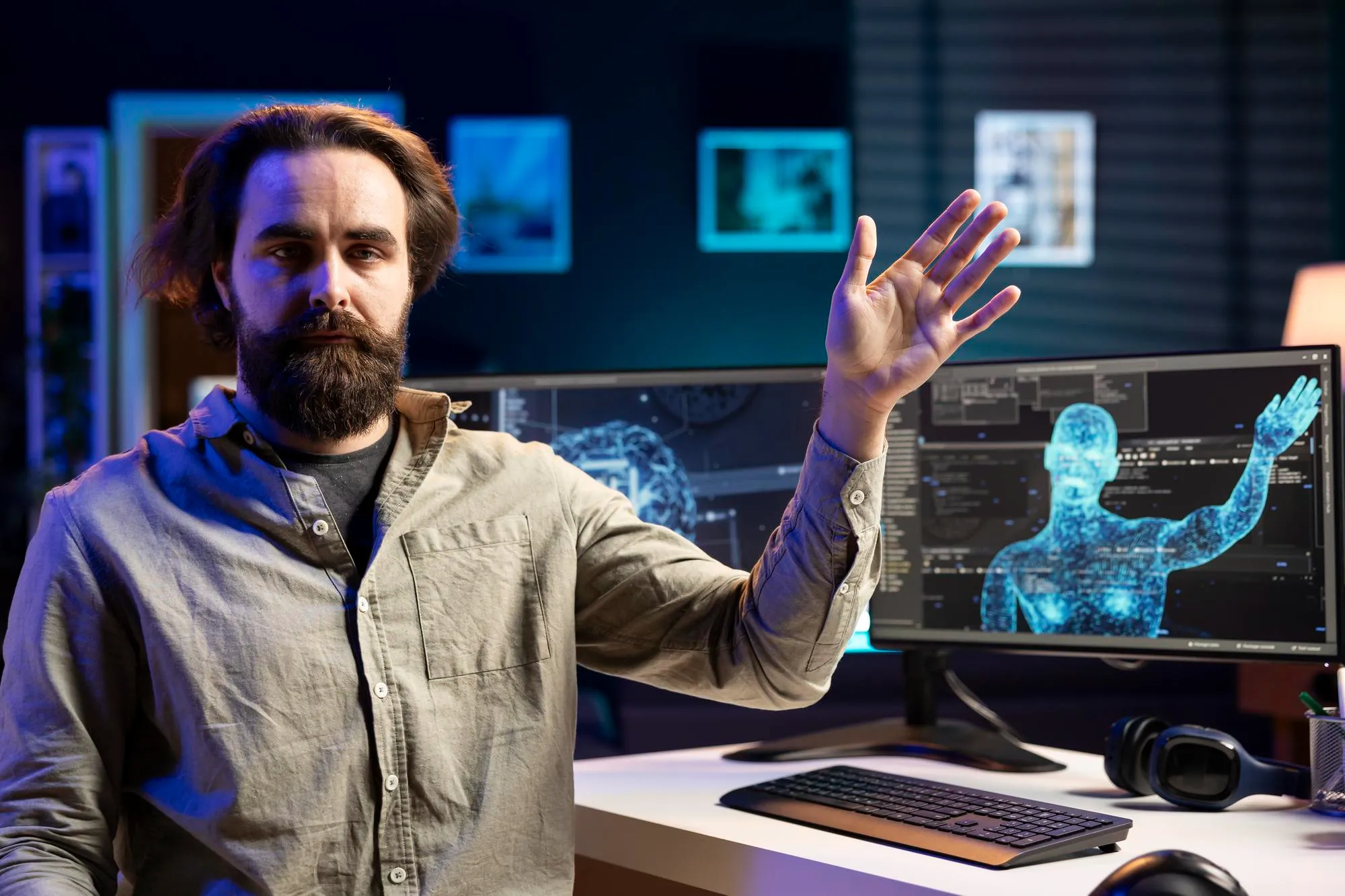 KI-Agenten-Kurs: Agenten-KI im Jahr 2026 beherrschen