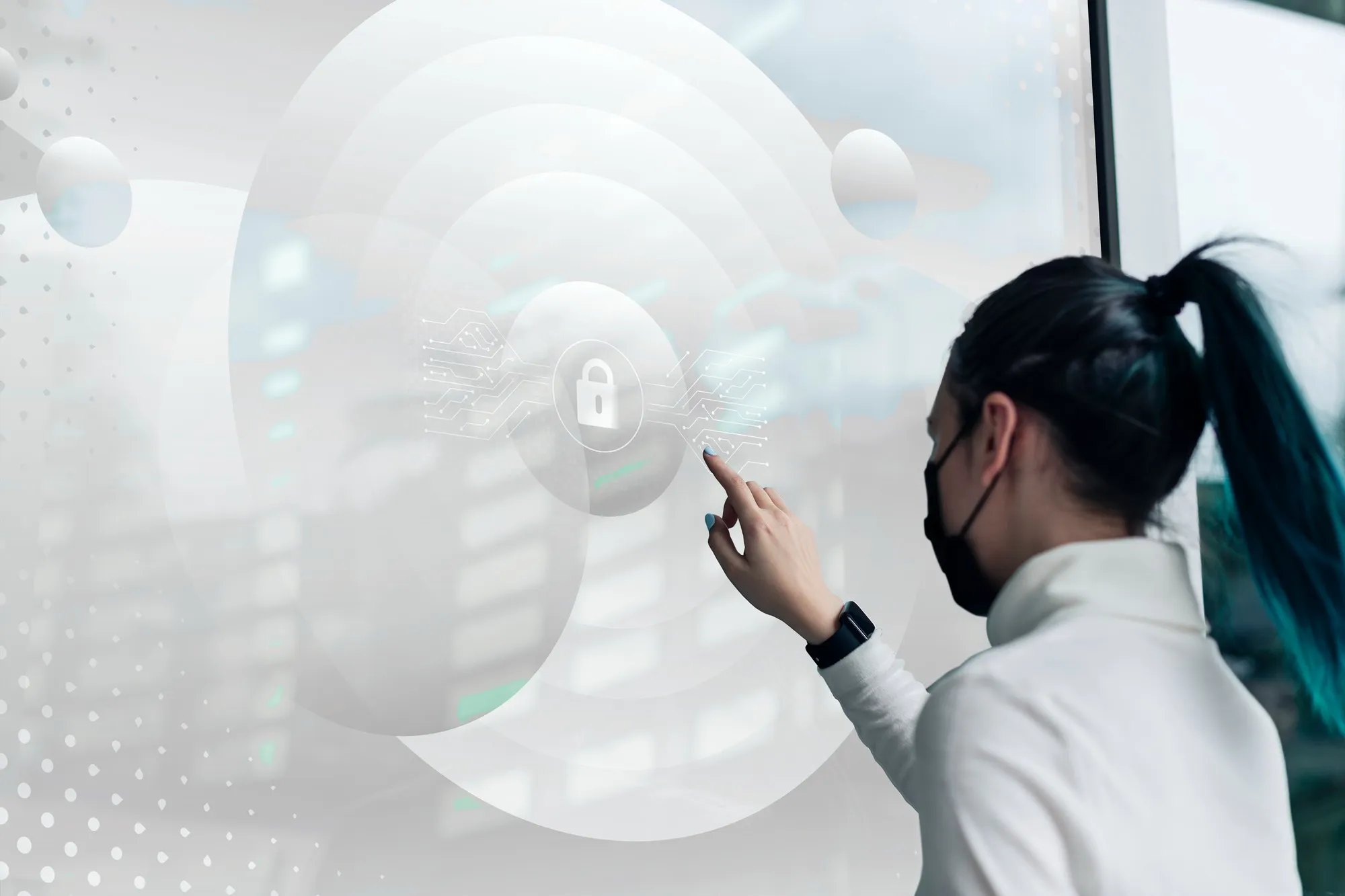 Transformation numérique pour la sécurité : Guide du cadre 2026